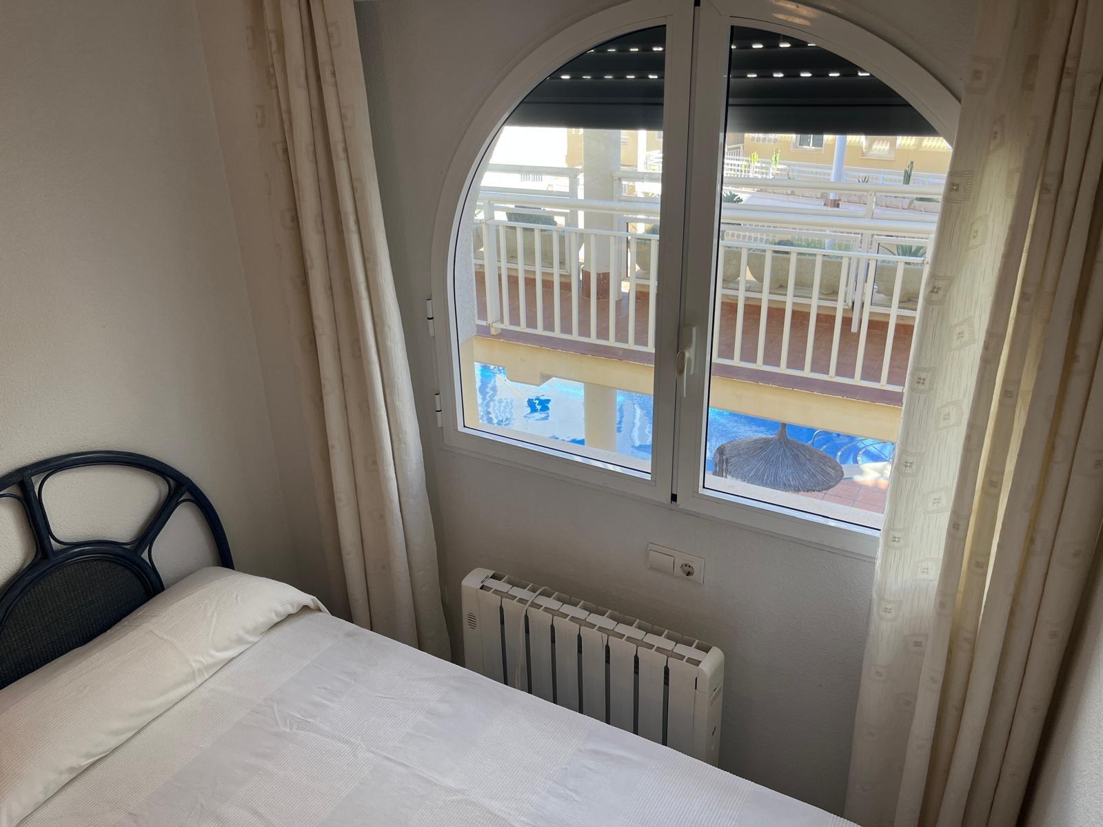 For sale - 3 Bedroom 2 Bathroom Apartment in Orihuela Costa - Campoamor  - Alicante
