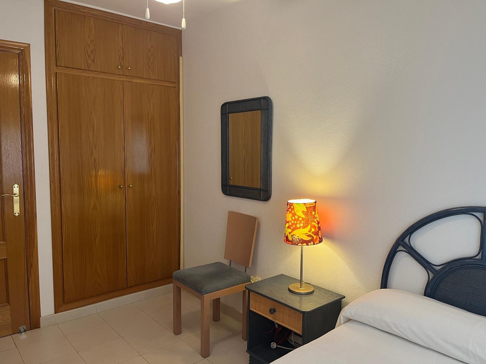For sale - 3 Bedroom 2 Bathroom Apartment in Orihuela Costa - Campoamor  - Alicante