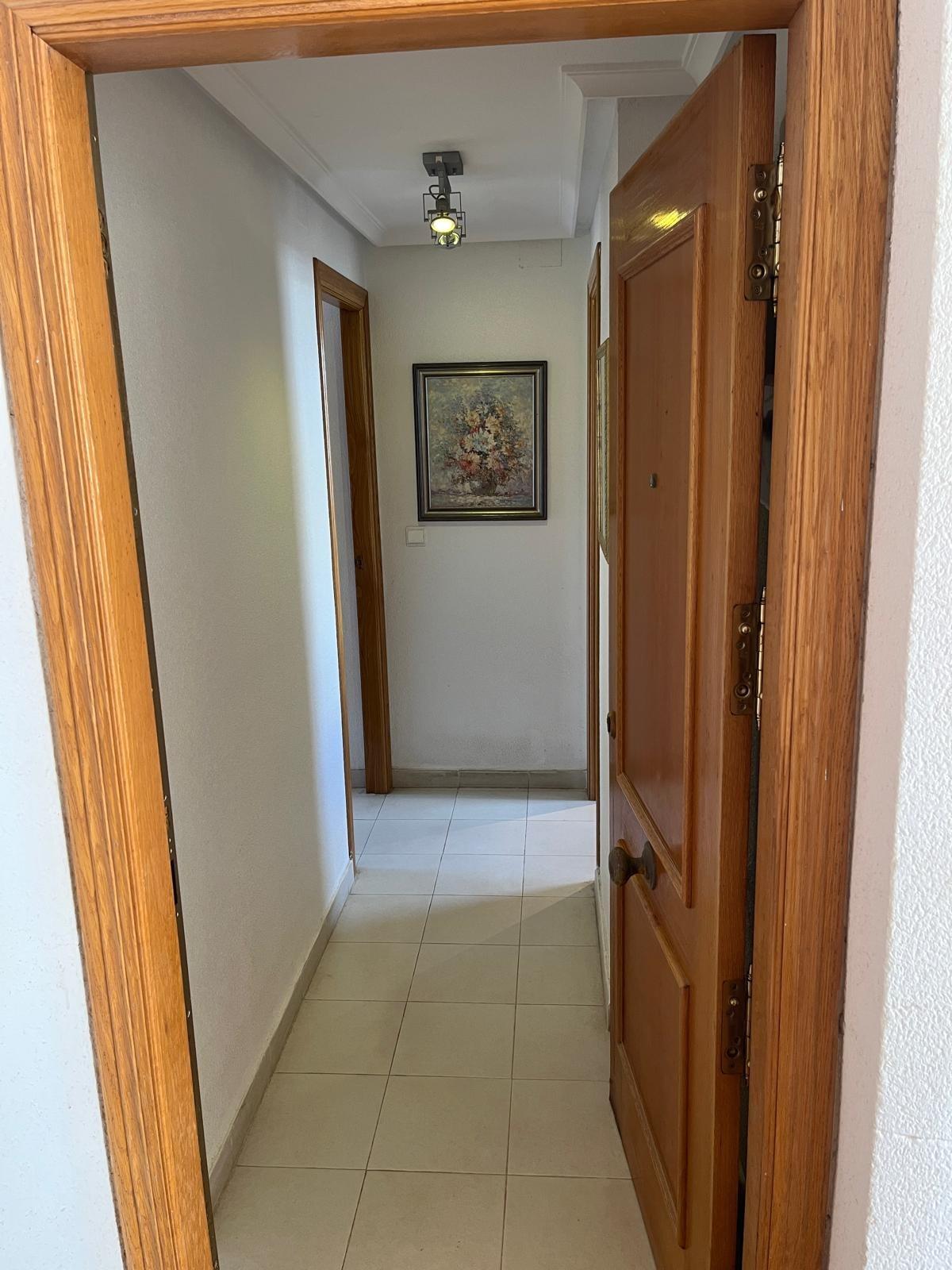 For sale - 3 Bedroom 2 Bathroom Apartment in Orihuela Costa - Campoamor  - Alicante