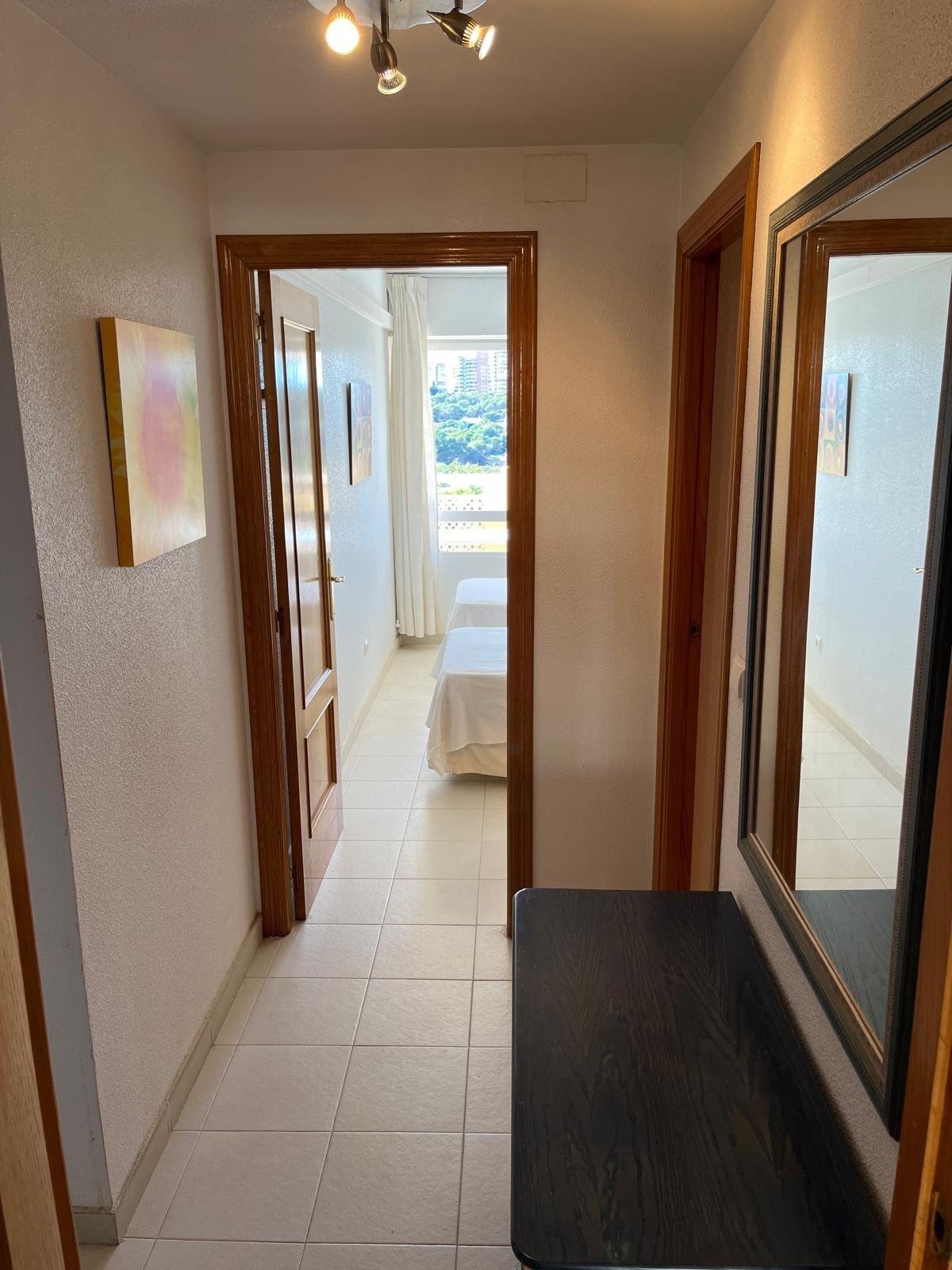 For sale - 3 Bedroom 2 Bathroom Apartment in Orihuela Costa - Campoamor  - Alicante