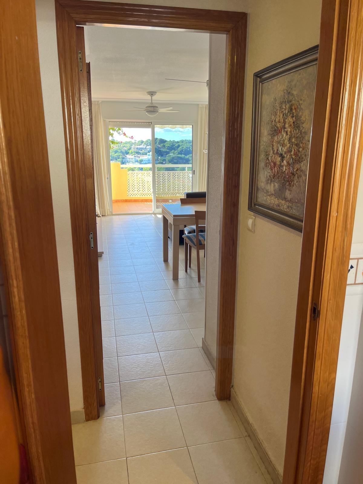 For sale - 3 Bedroom 2 Bathroom Apartment in Orihuela Costa - Campoamor  - Alicante
