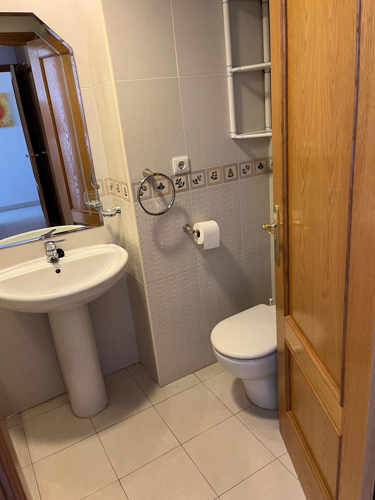 For sale - 3 Bedroom 2 Bathroom Apartment in Orihuela Costa - Campoamor  - Alicante