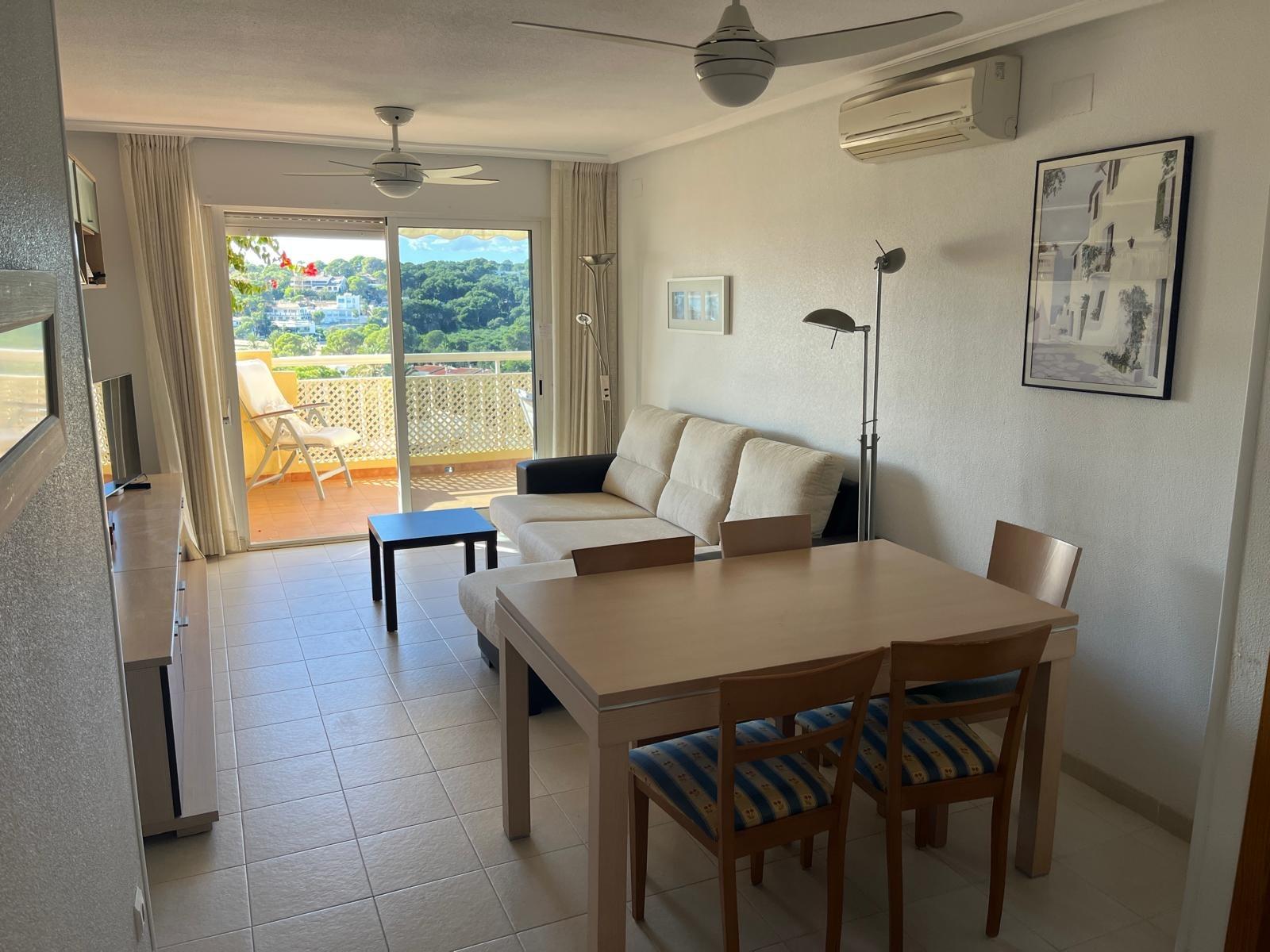 For sale - 3 Bedroom 2 Bathroom Apartment in Orihuela Costa - Campoamor  - Alicante