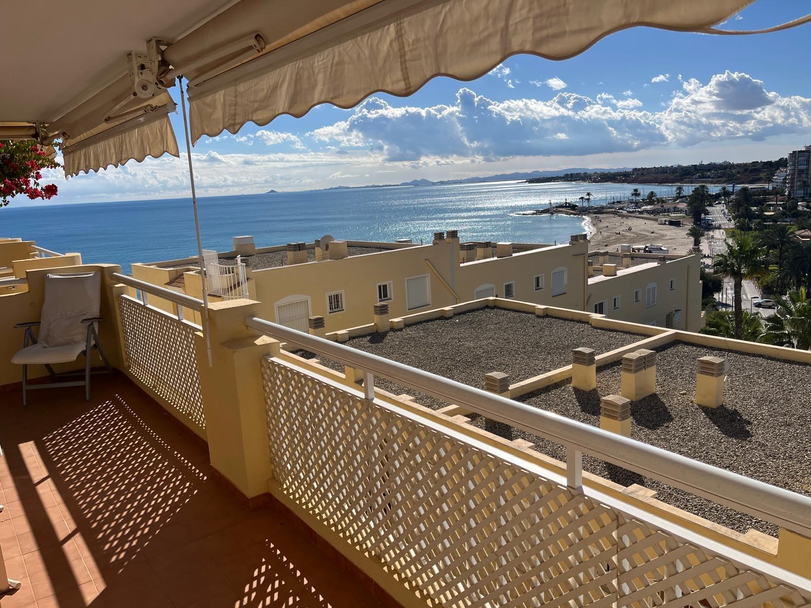 For sale - 3 Bedroom 2 Bathroom Apartment in Orihuela Costa - Campoamor  - Alicante