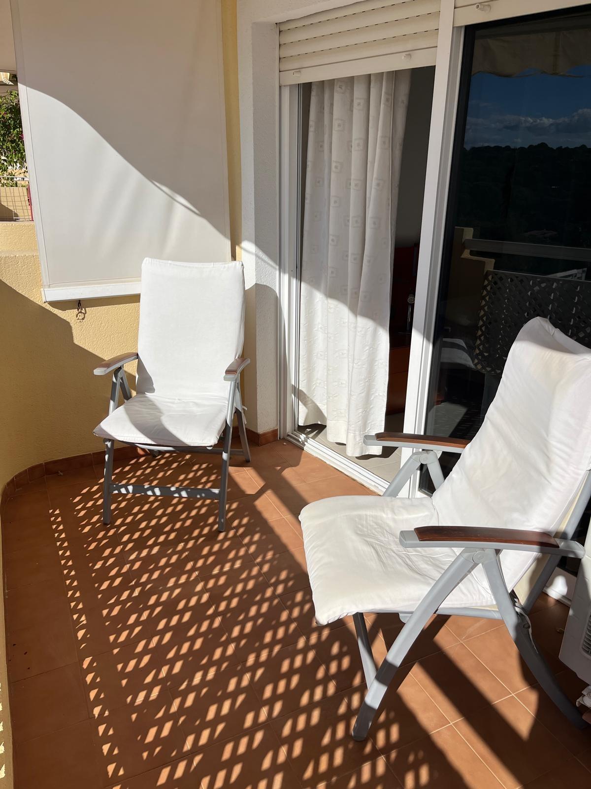 For sale - 3 Bedroom 2 Bathroom Apartment in Orihuela Costa - Campoamor  - Alicante