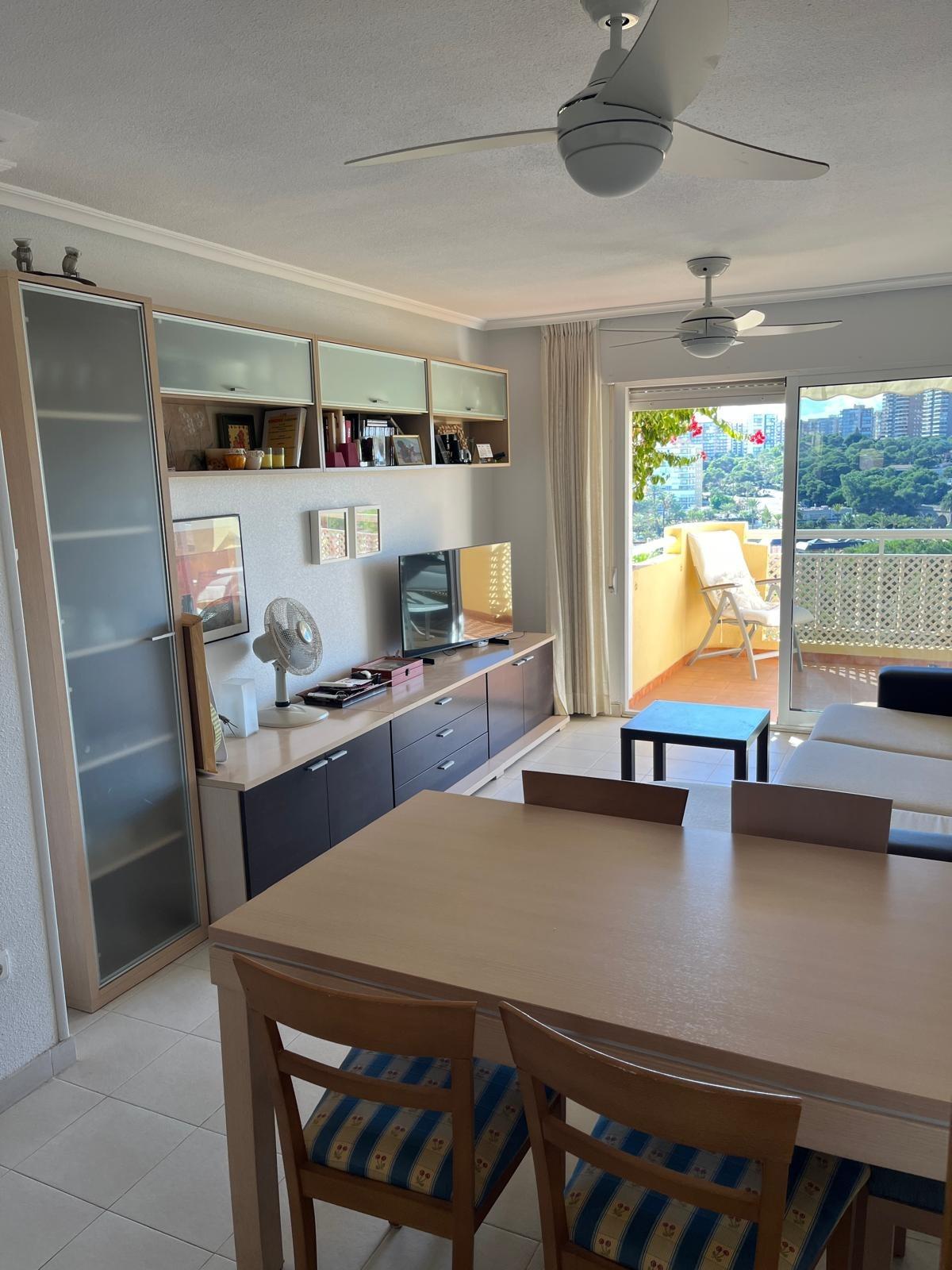 For sale - 3 Bedroom 2 Bathroom Apartment in Orihuela Costa - Campoamor  - Alicante