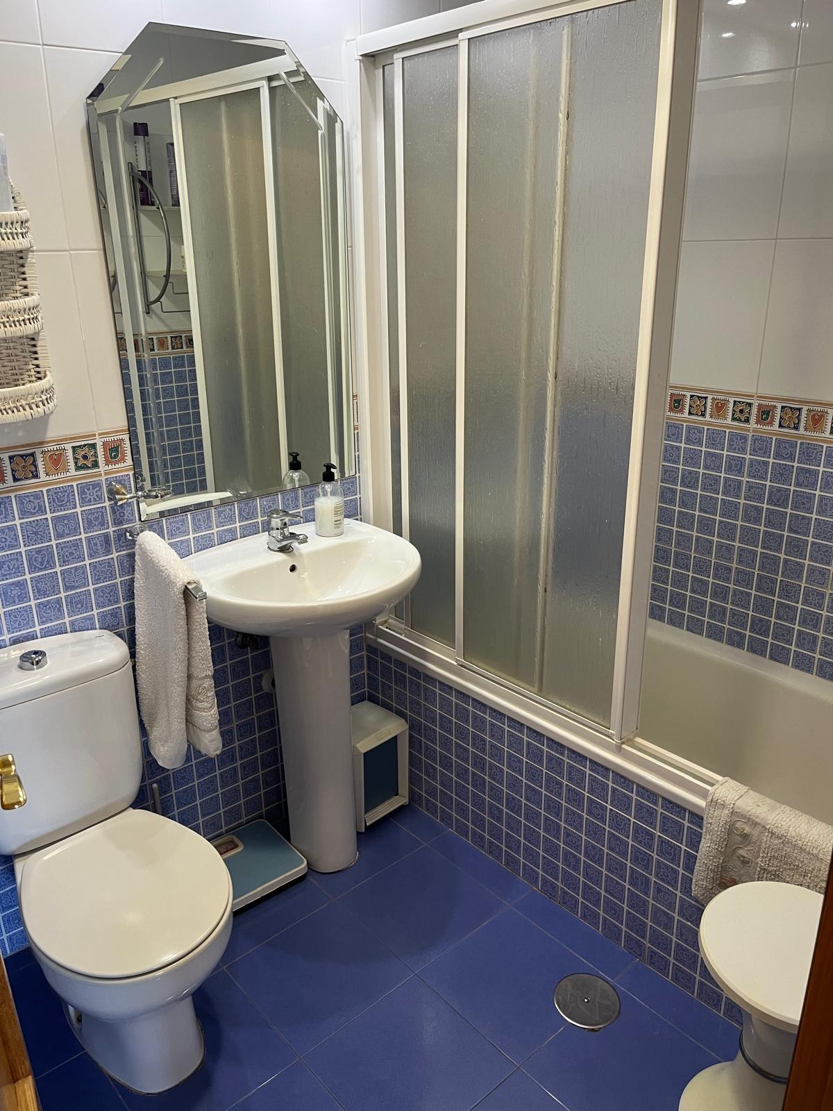 For sale - 3 Bedroom 2 Bathroom Apartment in Orihuela Costa - Campoamor  - Alicante