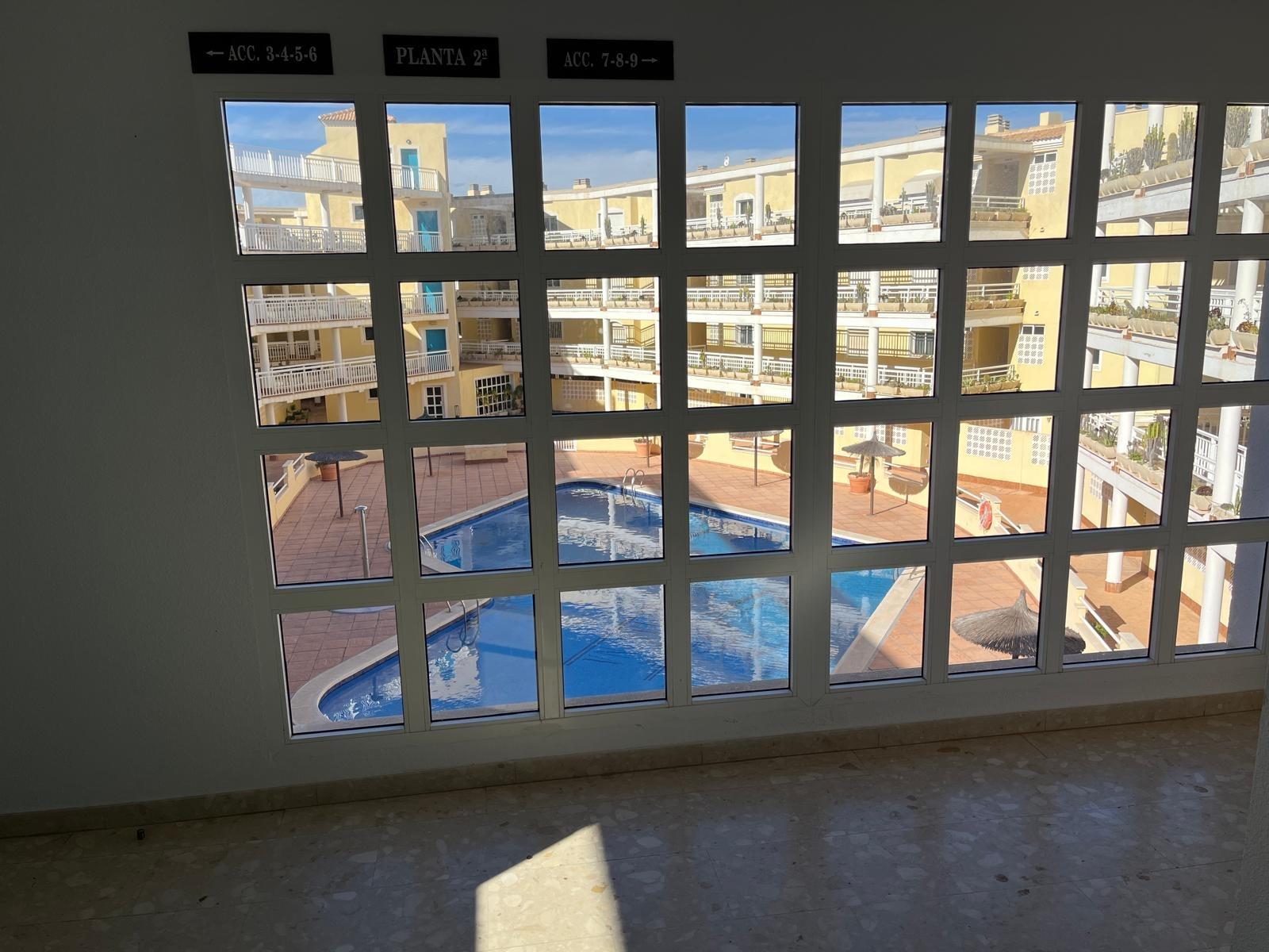 For sale - 3 Bedroom 2 Bathroom Apartment in Orihuela Costa - Campoamor  - Alicante
