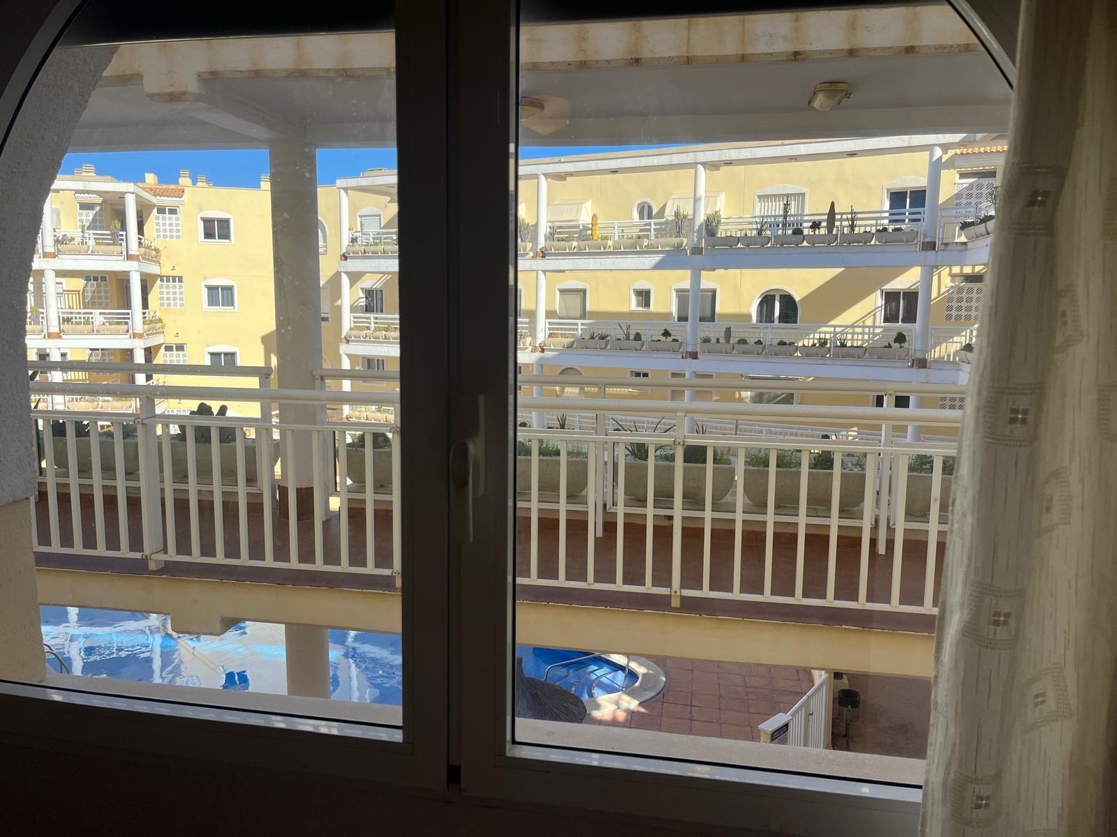 For sale - 3 Bedroom 2 Bathroom Apartment in Orihuela Costa - Campoamor  - Alicante