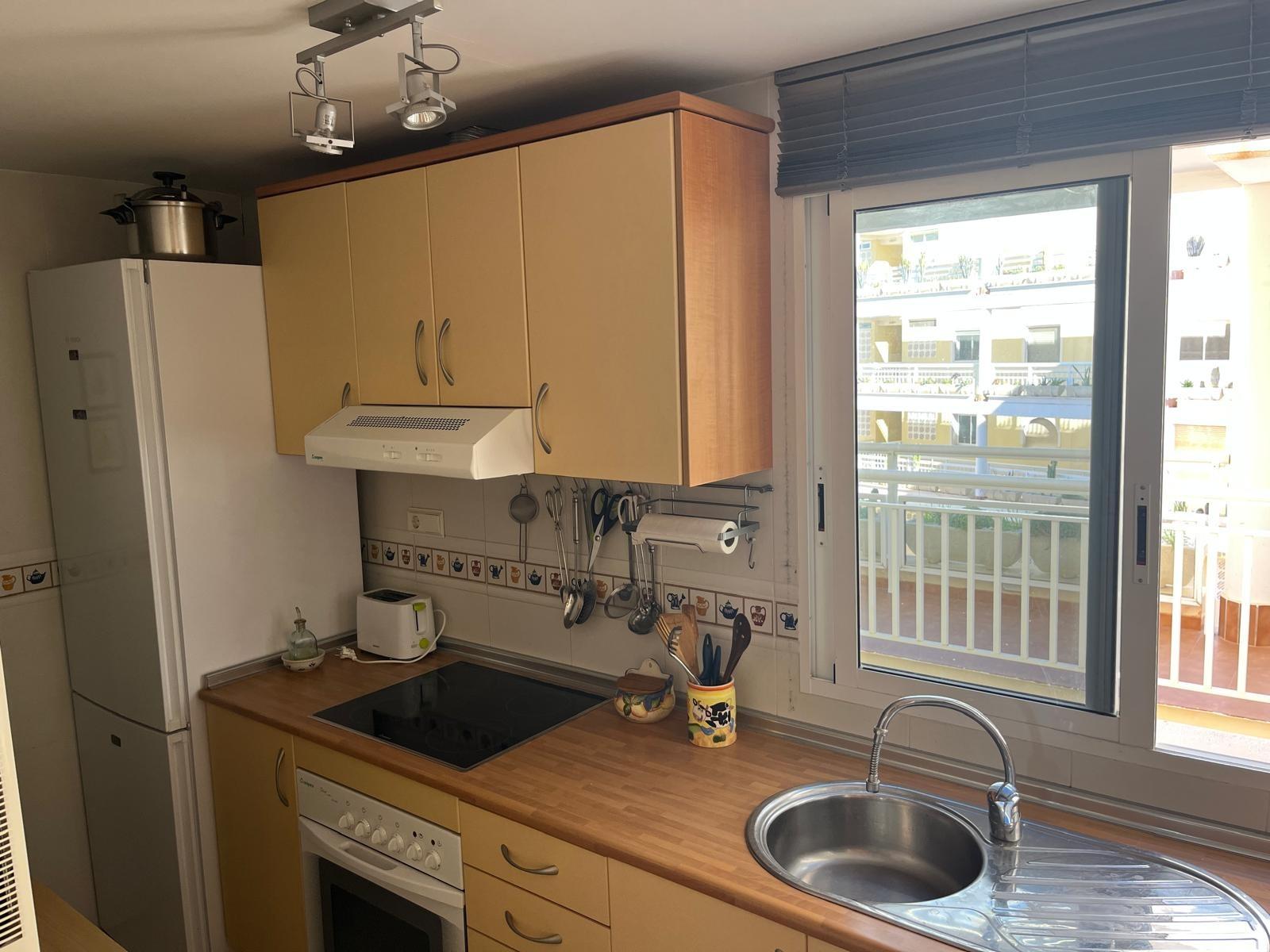 For sale - 3 Bedroom 2 Bathroom Apartment in Orihuela Costa - Campoamor  - Alicante
