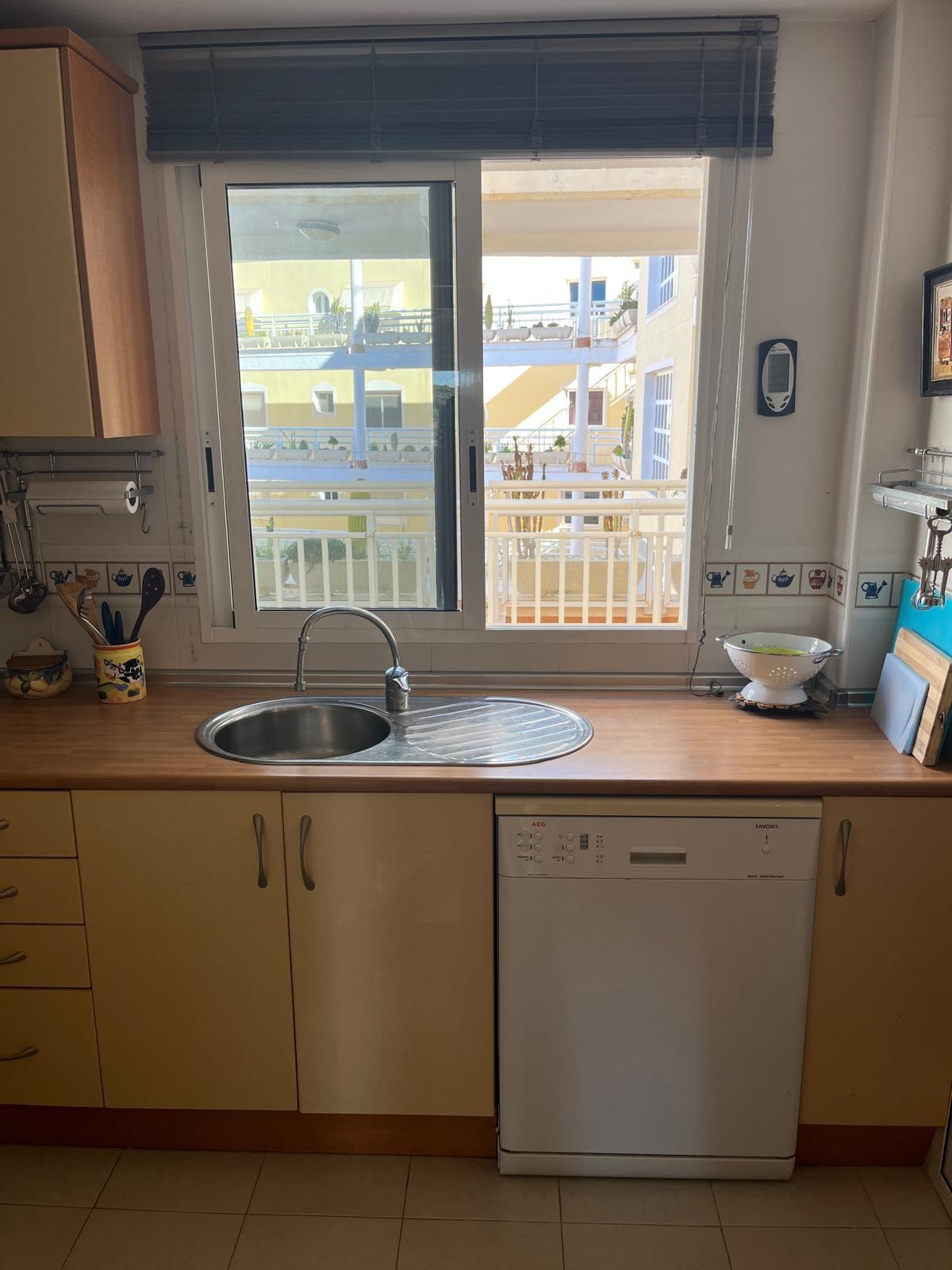 For sale - 3 Bedroom 2 Bathroom Apartment in Orihuela Costa - Campoamor  - Alicante