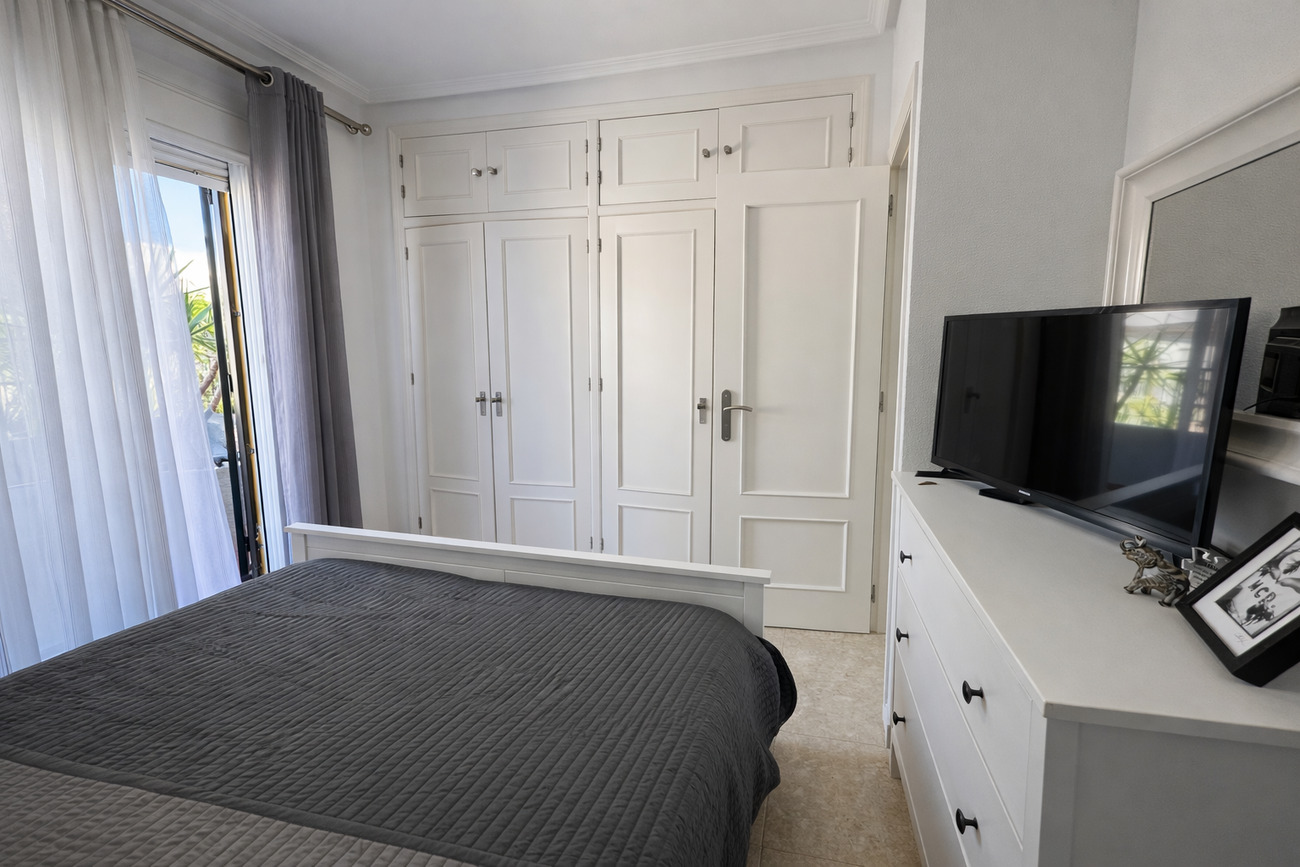 For sale - 2 Bedroom 1 Bathroom Quad House in La Zenia - Villa's San Jose IV  - Alicante