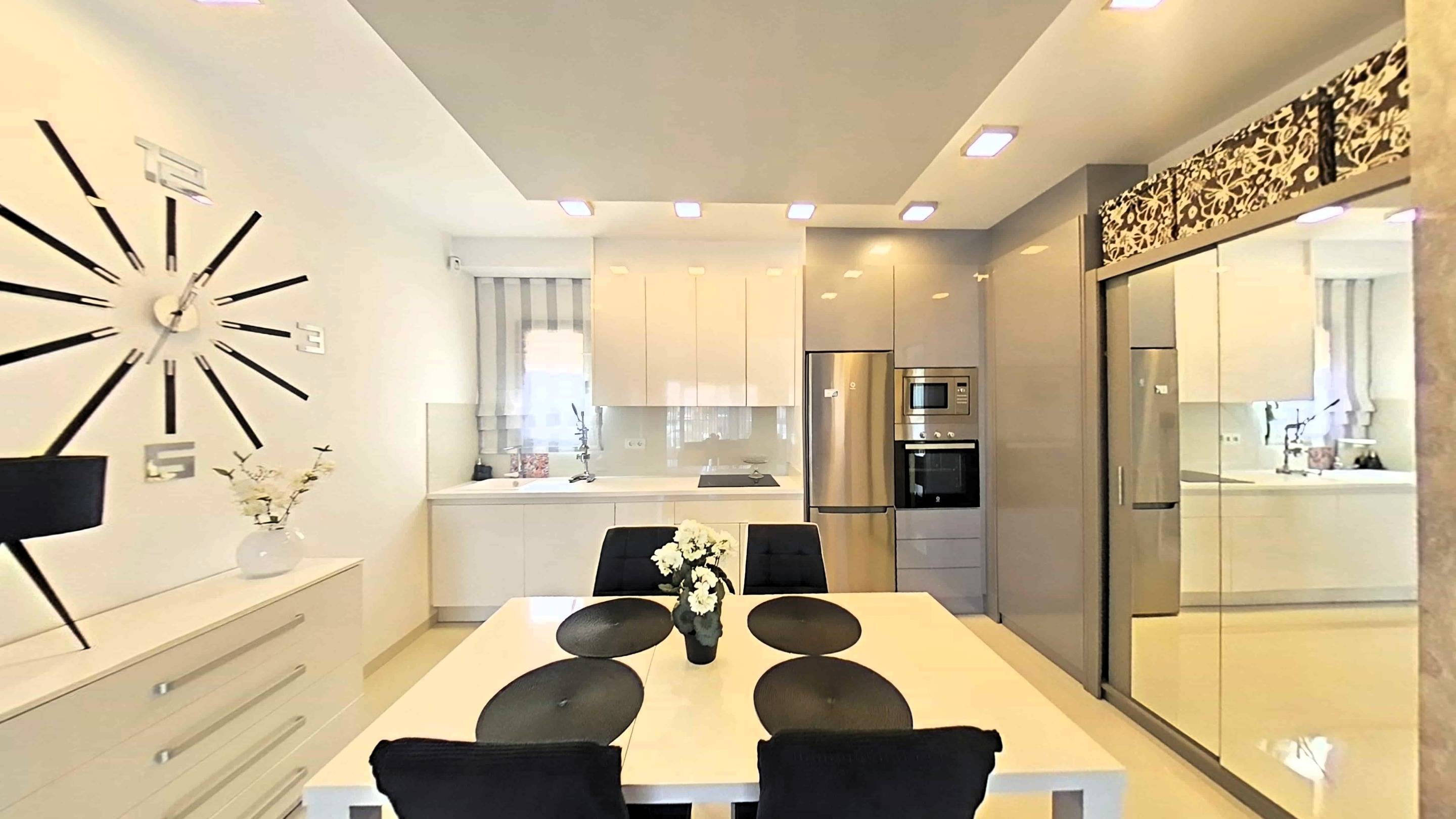 For sale - 2 Bedroom 2 Bathroom Apartment in Pilar de La Horadada - La Torre De La Horadada  - Alicante