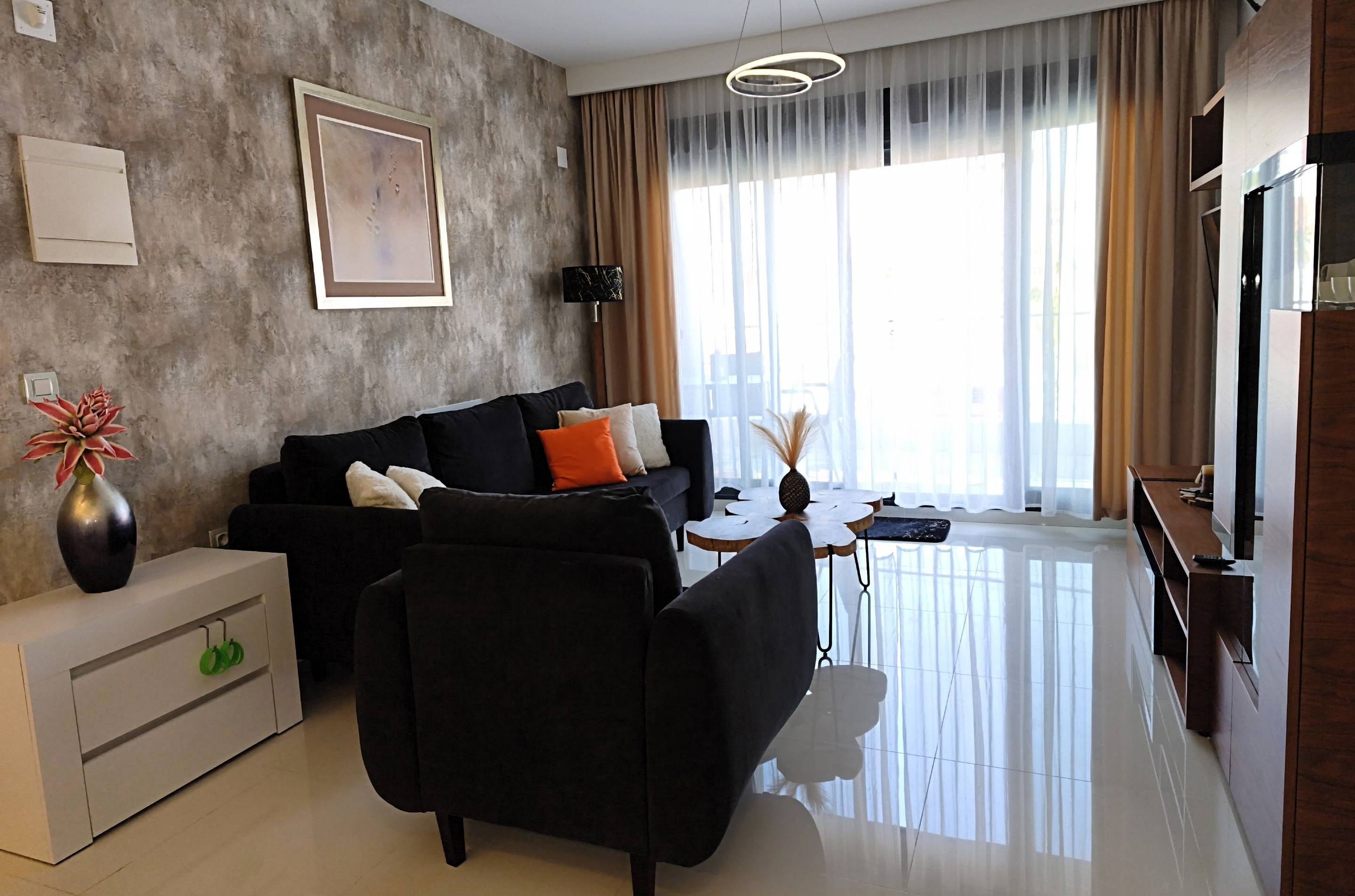 For sale - 2 Bedroom 2 Bathroom Apartment in Pilar de La Horadada - La Torre De La Horadada  - Alicante