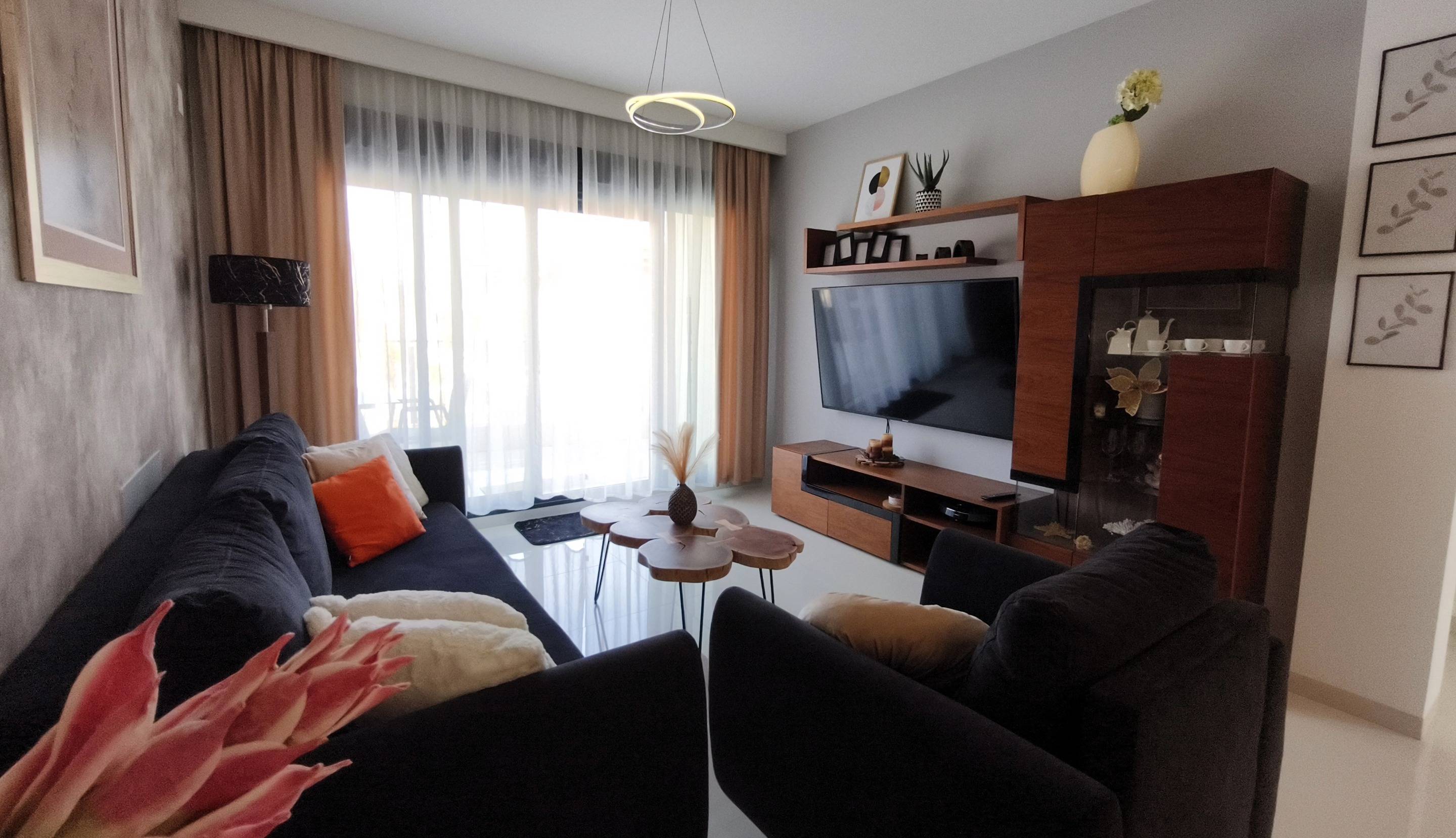 For sale - 2 Bedroom 2 Bathroom Apartment in Pilar de La Horadada - La Torre De La Horadada  - Alicante