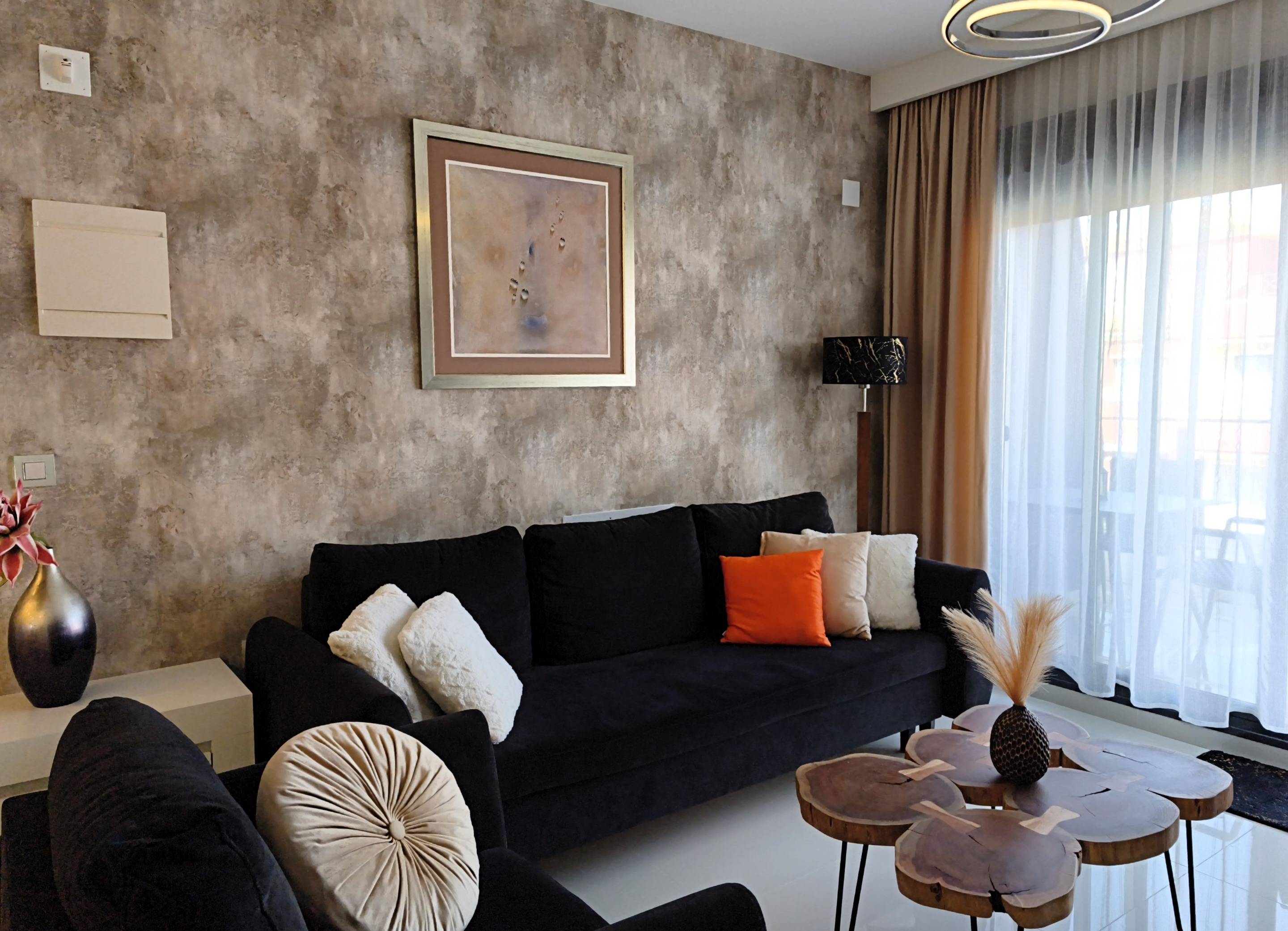 For sale - 2 Bedroom 2 Bathroom Apartment in Pilar de La Horadada - La Torre De La Horadada  - Alicante