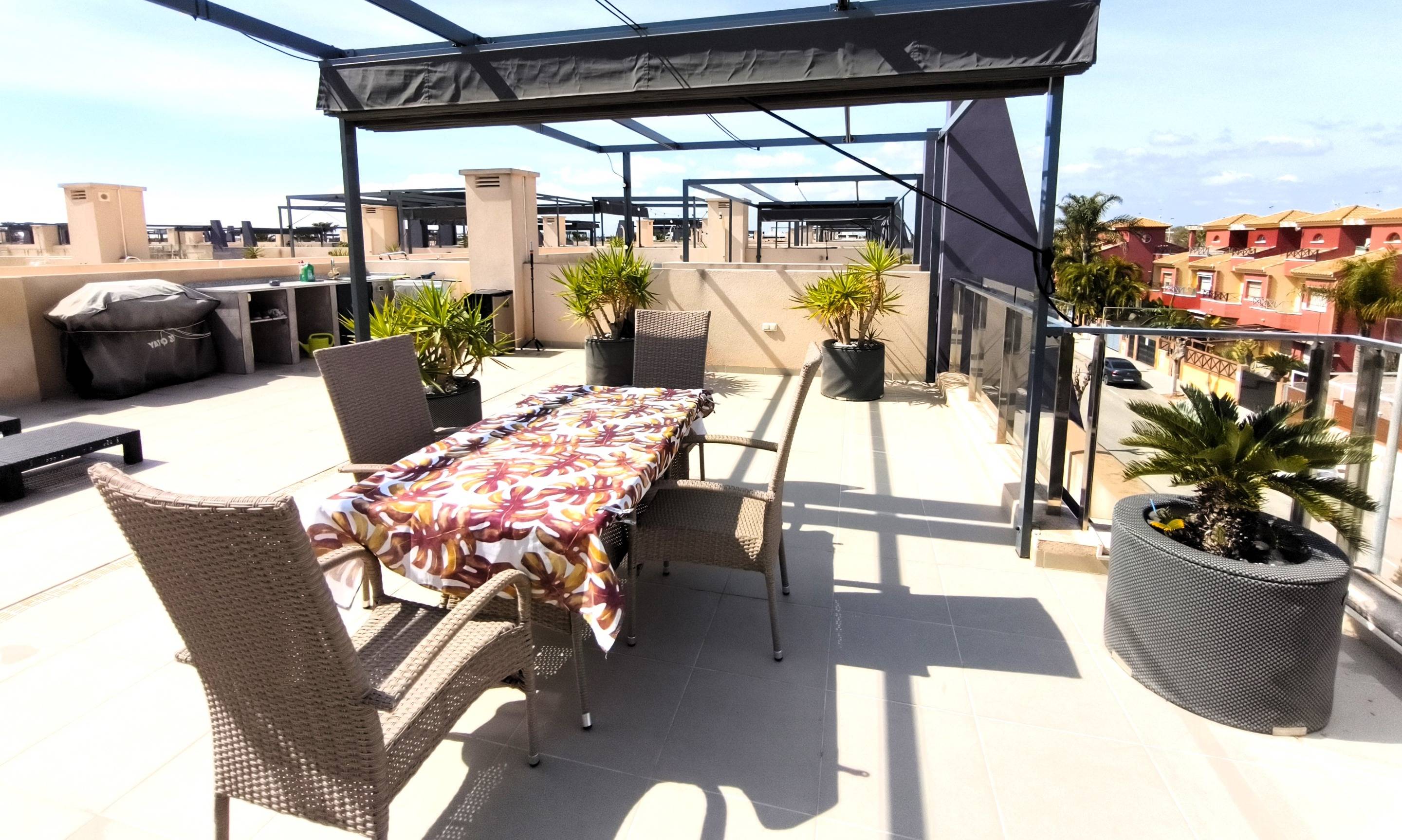 For sale - 2 Bedroom 2 Bathroom Apartment in Pilar de La Horadada - La Torre De La Horadada  - Alicante