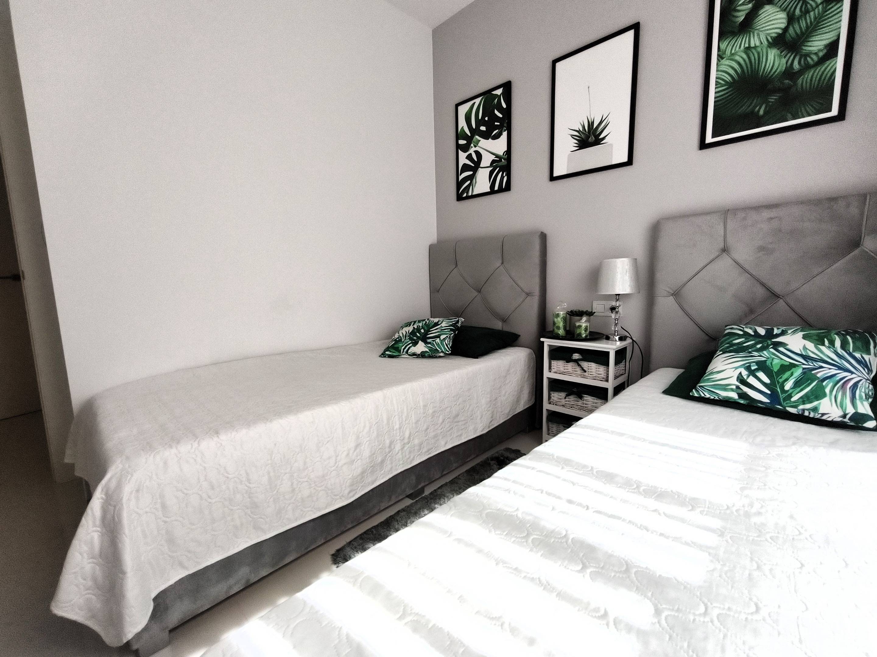 For sale - 2 Bedroom 2 Bathroom Apartment in Pilar de La Horadada - La Torre De La Horadada  - Alicante