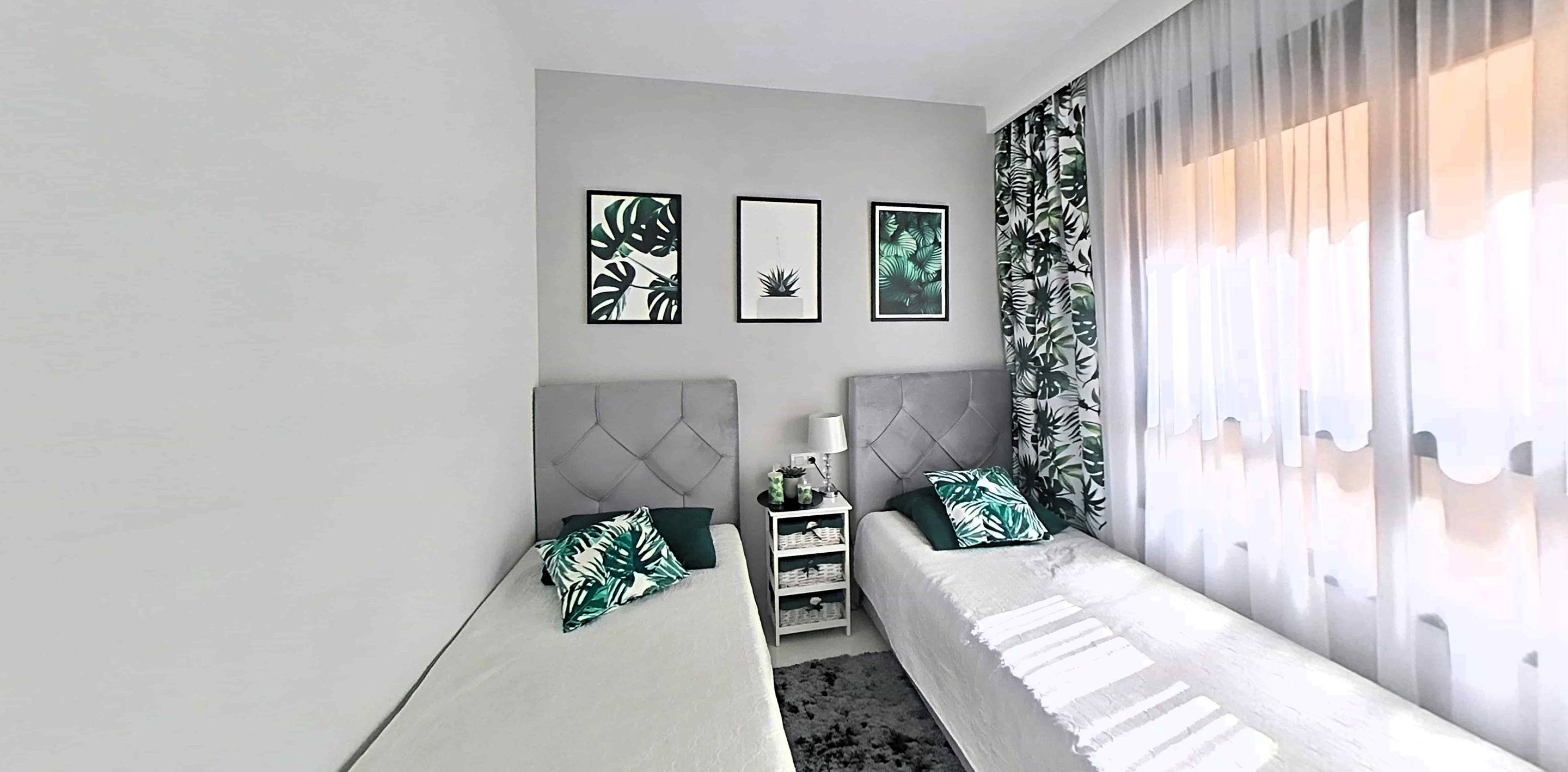 For sale - 2 Bedroom 2 Bathroom Apartment in Pilar de La Horadada - La Torre De La Horadada  - Alicante