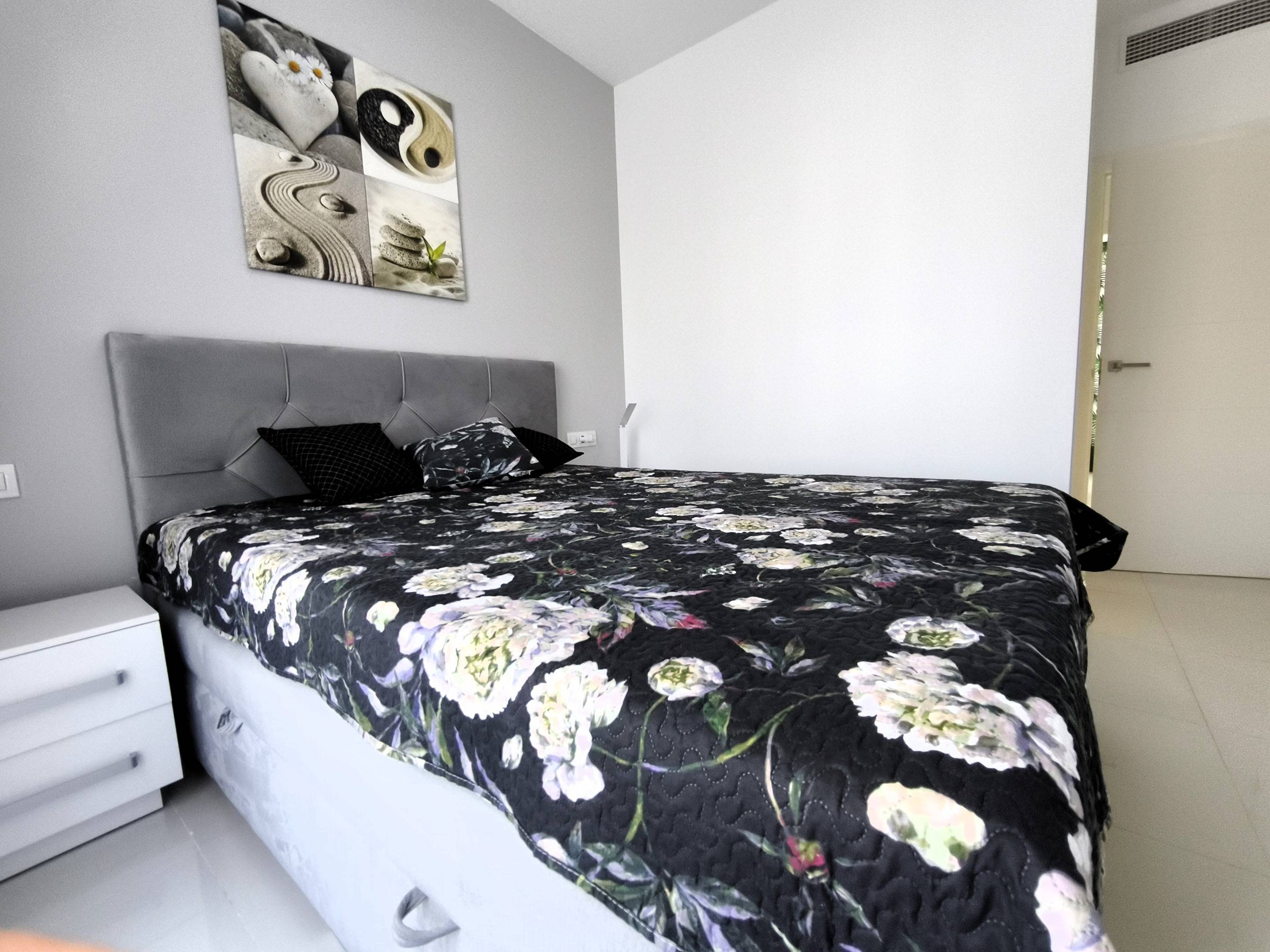 For sale - 2 Bedroom 2 Bathroom Apartment in Pilar de La Horadada - La Torre De La Horadada  - Alicante