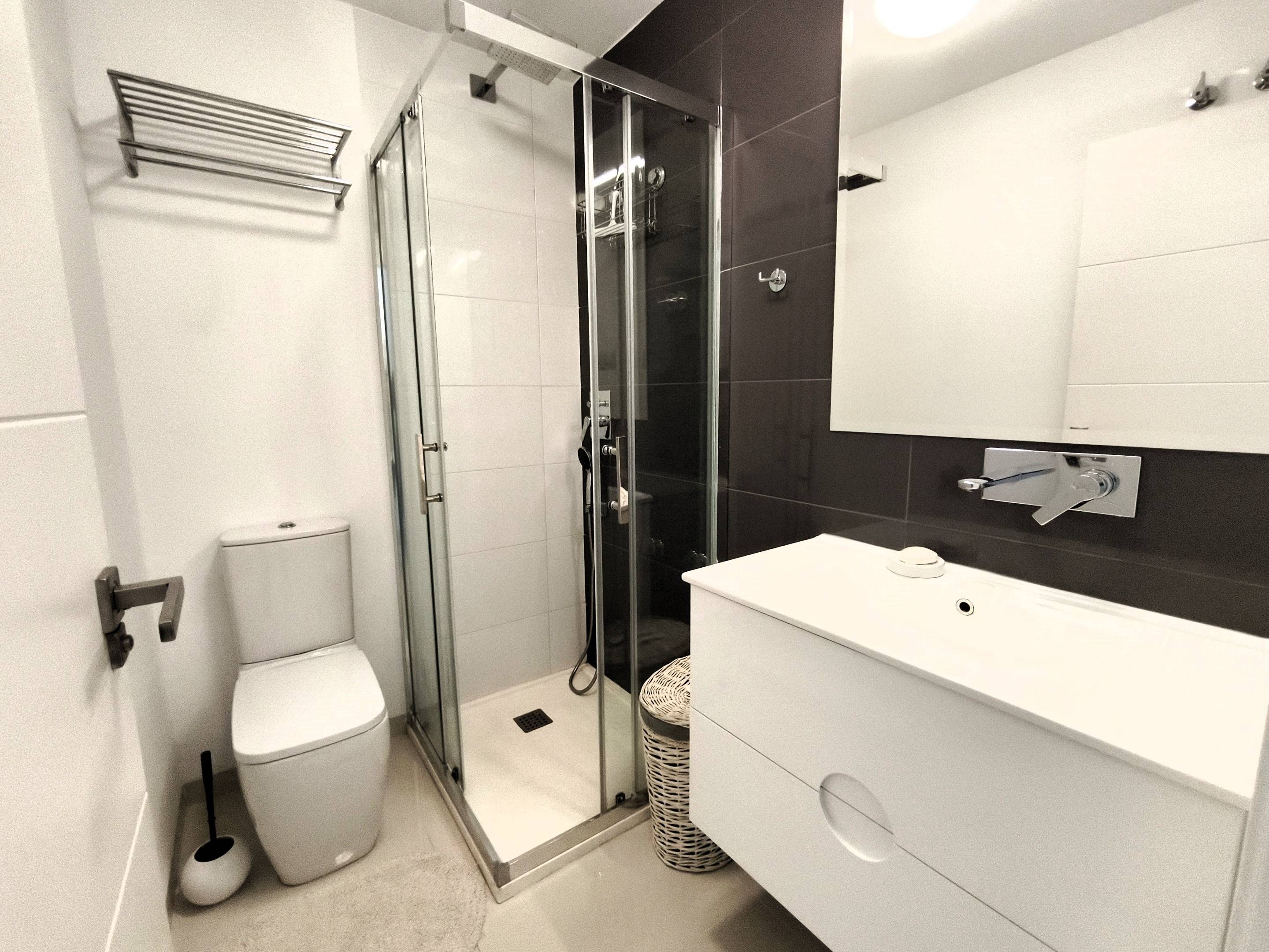 For sale - 2 Bedroom 2 Bathroom Apartment in Pilar de La Horadada - La Torre De La Horadada  - Alicante