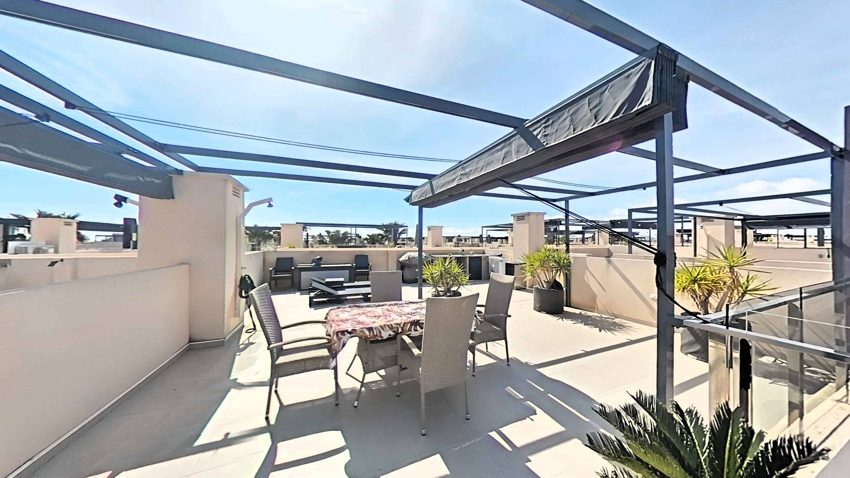 For sale - 2 Bedroom 2 Bathroom Apartment in Pilar de La Horadada - La Torre De La Horadada  - Alicante