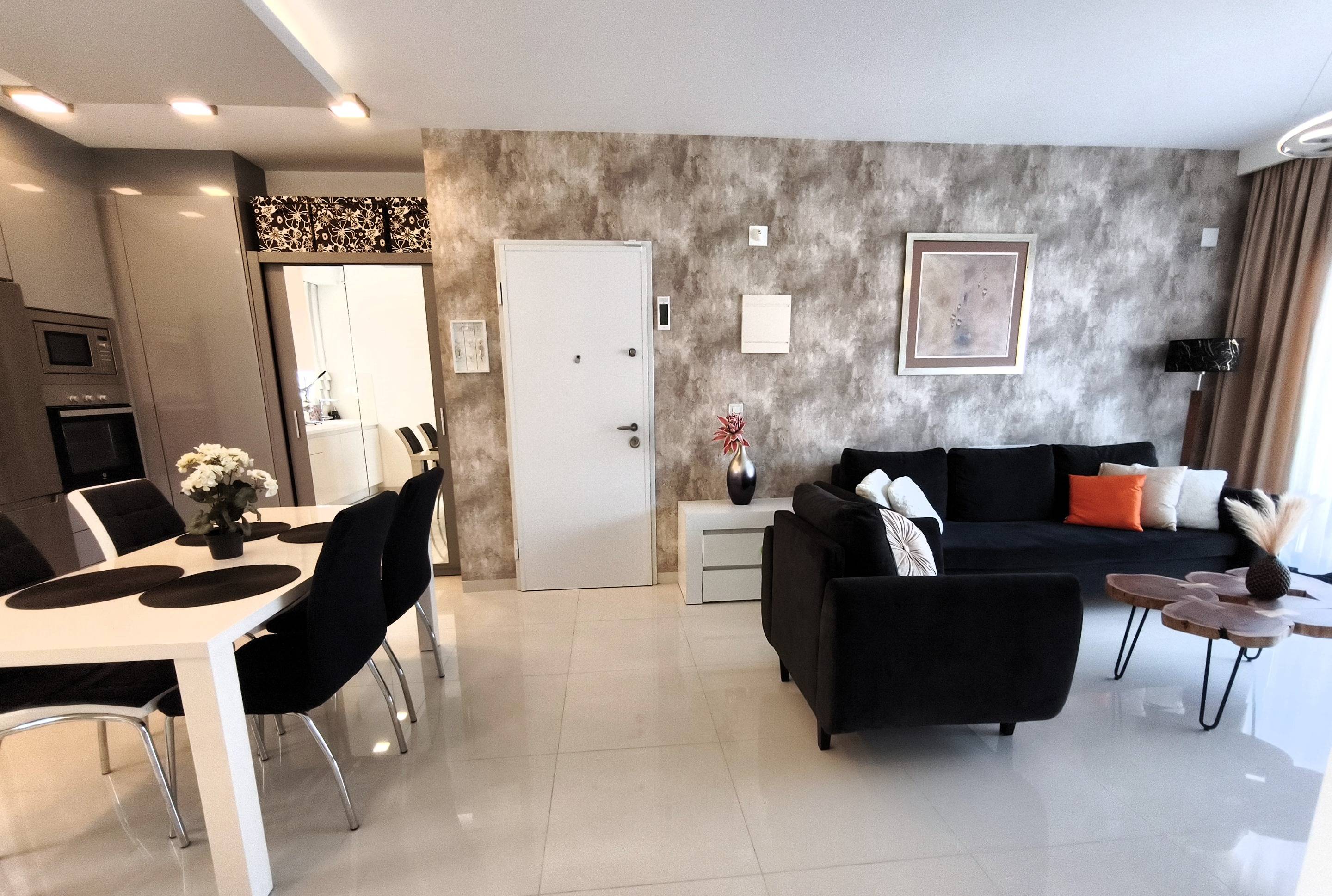 For sale - 2 Bedroom 2 Bathroom Apartment in Pilar de La Horadada - La Torre De La Horadada  - Alicante