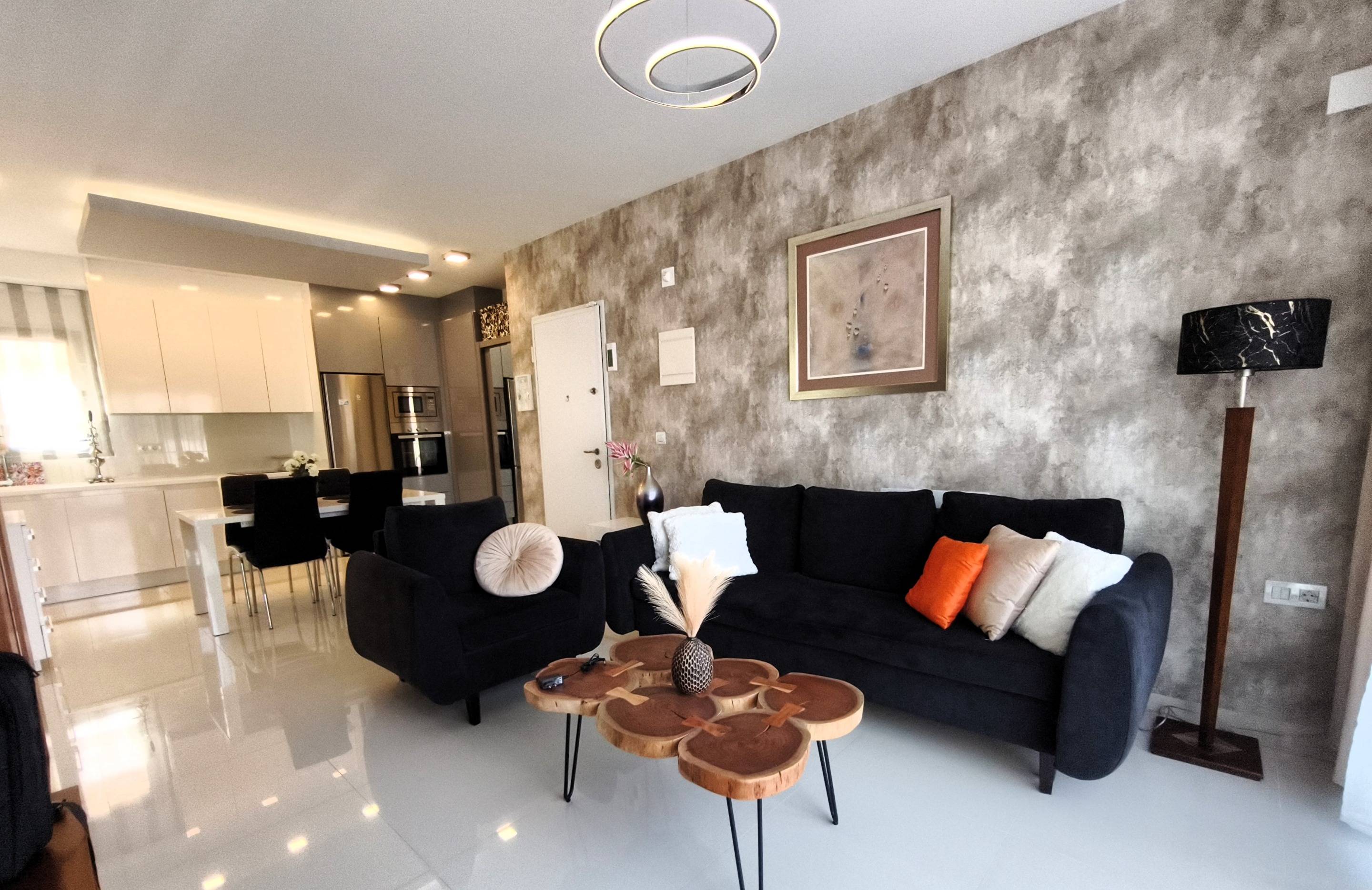 For sale - 2 Bedroom 2 Bathroom Apartment in Pilar de La Horadada - La Torre De La Horadada  - Alicante