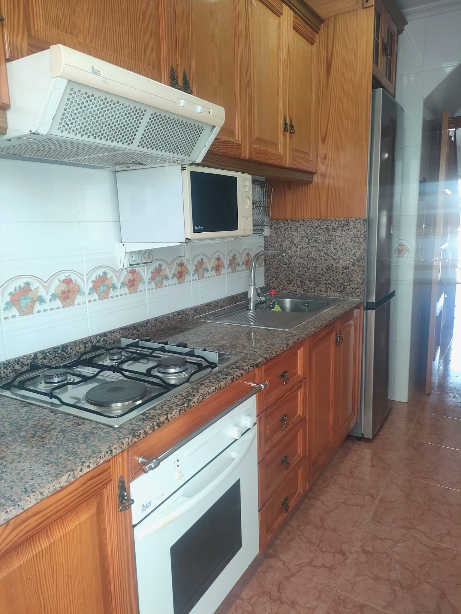 For sale - 4 Bedroom 3 Bathroom Town House in Pilar de La Horadada - Torre de la Horadada  - Alicante
