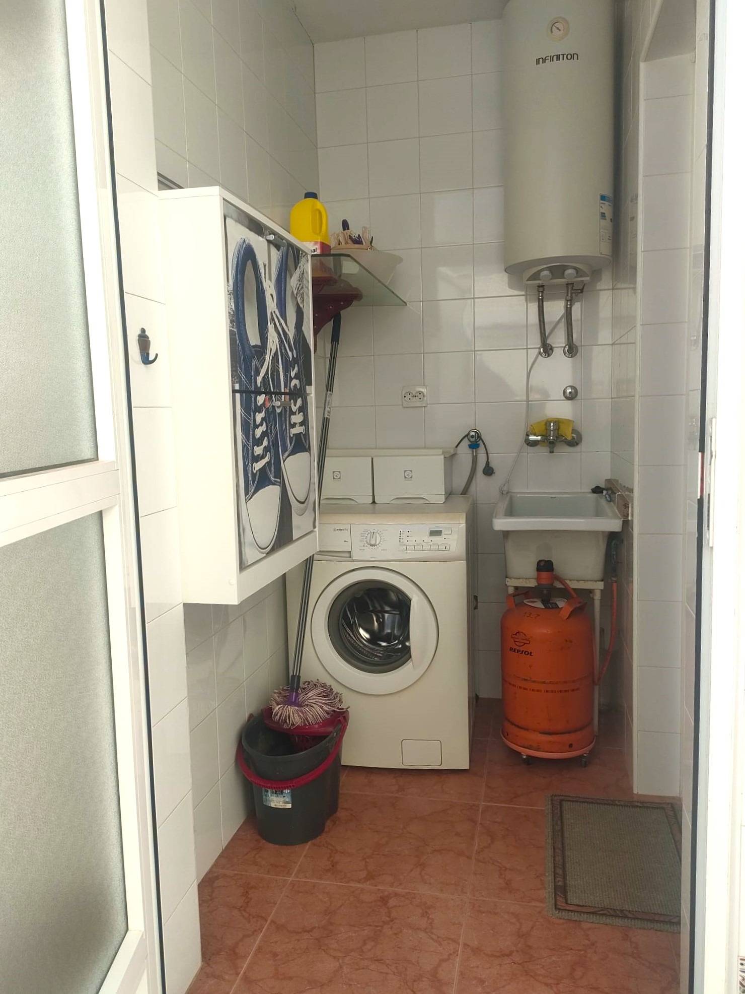 For sale - 4 Bedroom 3 Bathroom Town House in Pilar de La Horadada - Torre de la Horadada  - Alicante