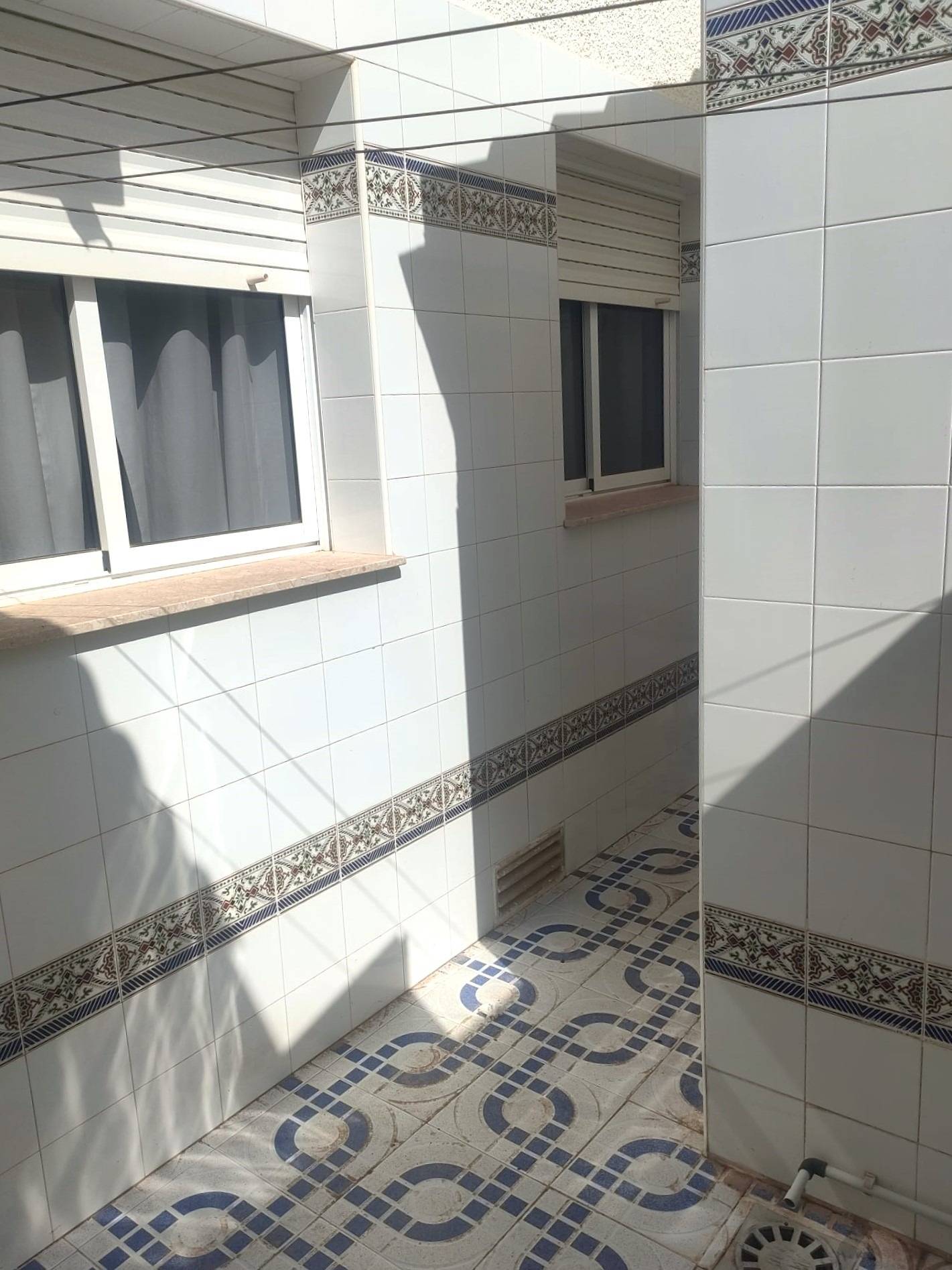 For sale - 4 Bedroom 3 Bathroom Town House in Pilar de La Horadada - Torre de la Horadada  - Alicante