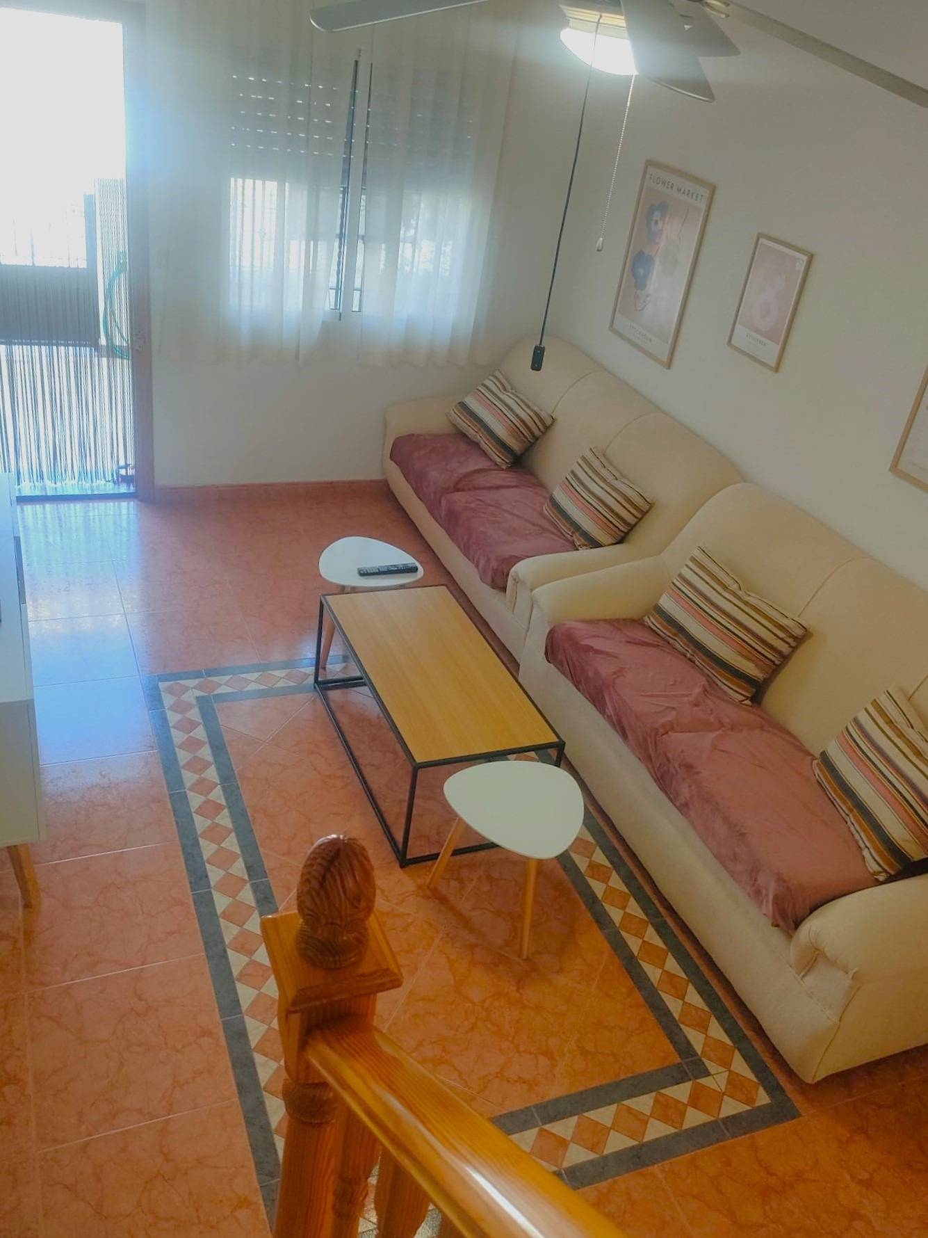 For sale - 4 Bedroom 3 Bathroom Town House in Pilar de La Horadada - Torre de la Horadada  - Alicante