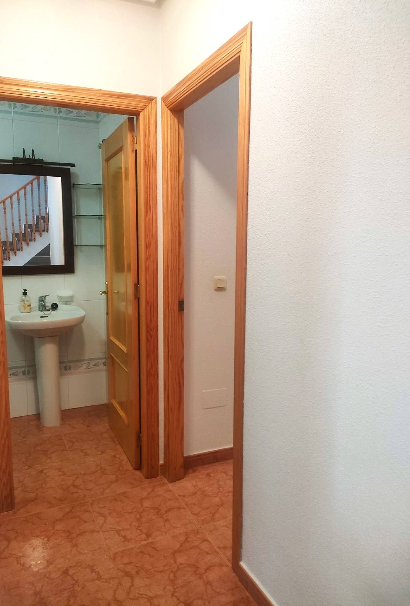 For sale - 4 Bedroom 3 Bathroom Town House in Pilar de La Horadada - Torre de la Horadada  - Alicante