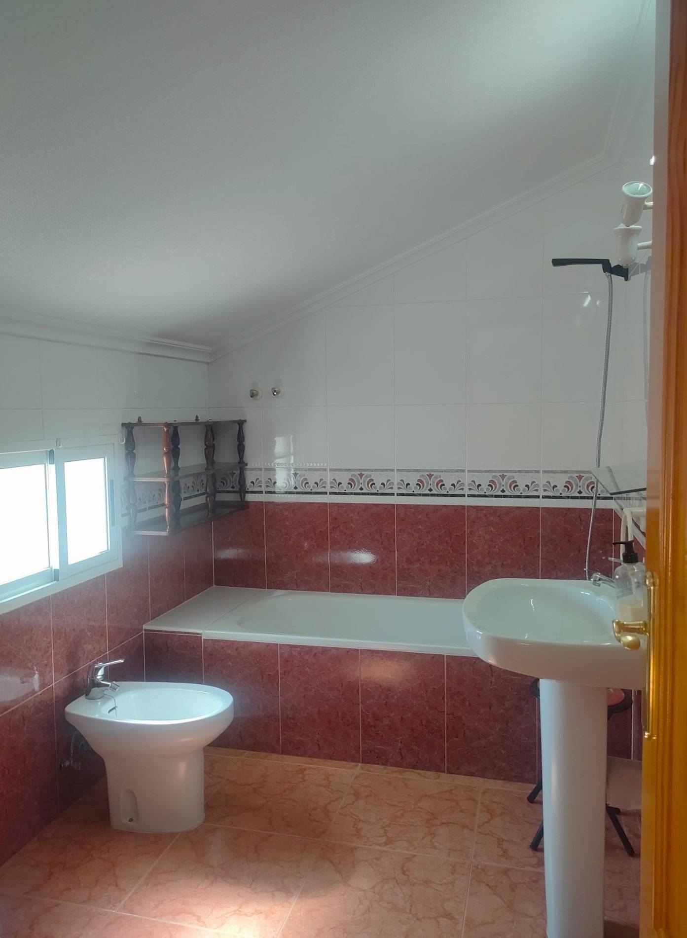 For sale - 4 Bedroom 3 Bathroom Town House in Pilar de La Horadada - Torre de la Horadada  - Alicante