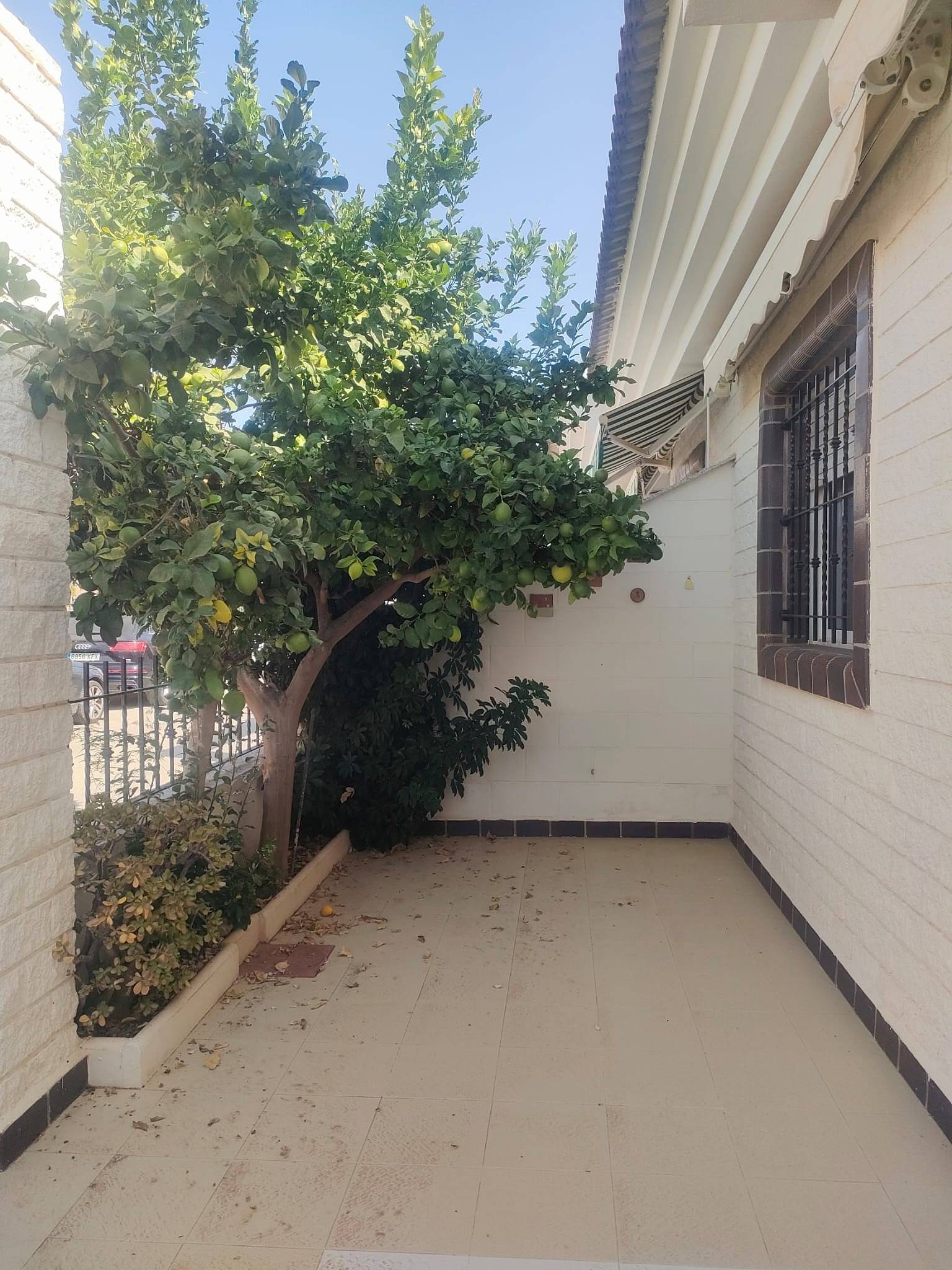 For sale - 4 Bedroom 3 Bathroom Town House in Pilar de La Horadada - Torre de la Horadada  - Alicante