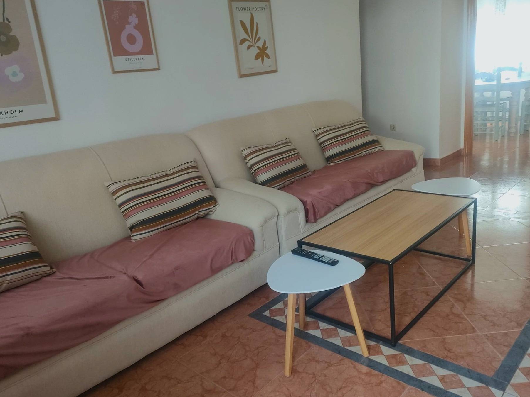 For sale - 4 Bedroom 3 Bathroom Town House in Pilar de La Horadada - Torre de la Horadada  - Alicante