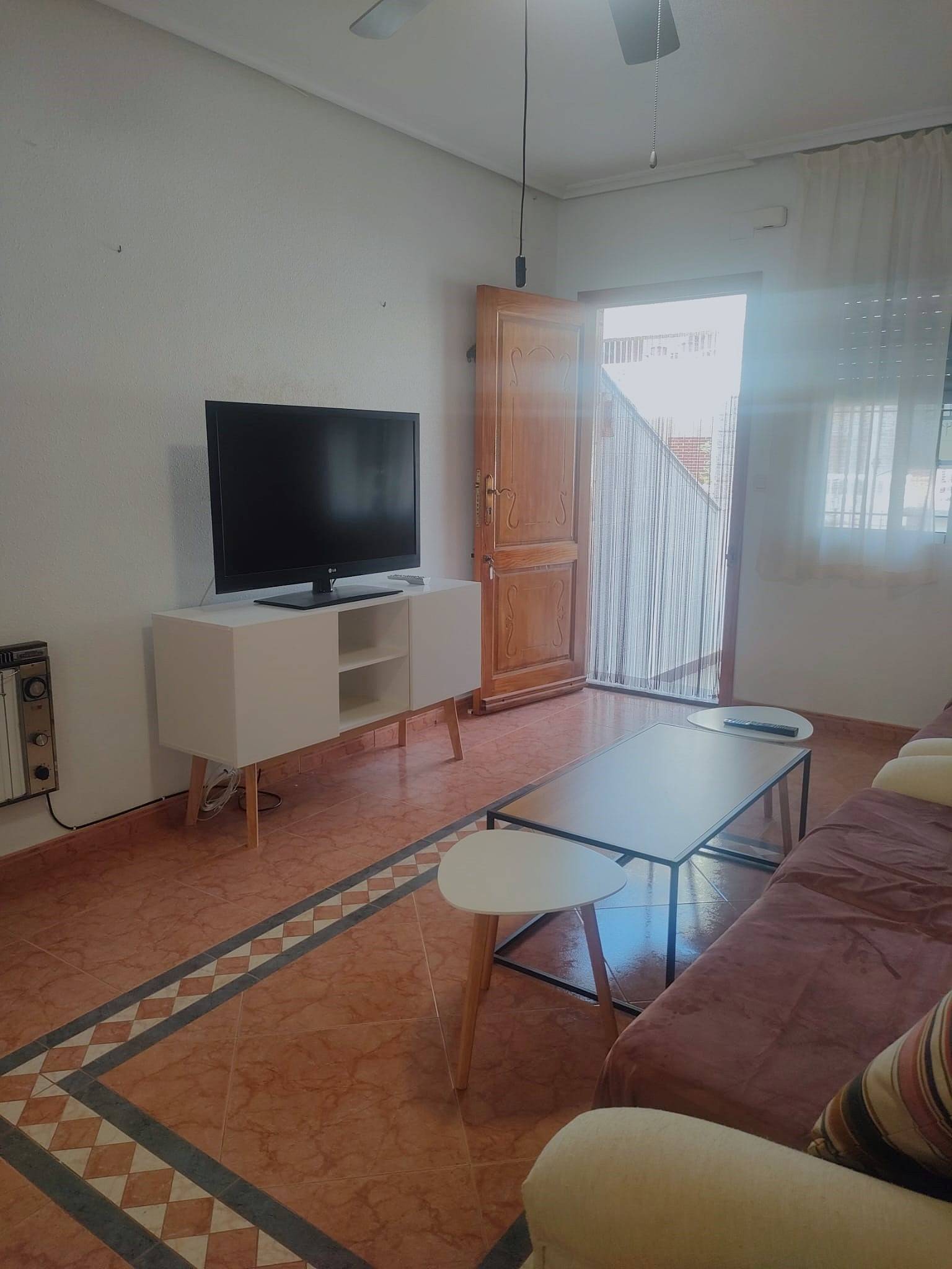 For sale - 4 Bedroom 3 Bathroom Town House in Pilar de La Horadada - Torre de la Horadada  - Alicante