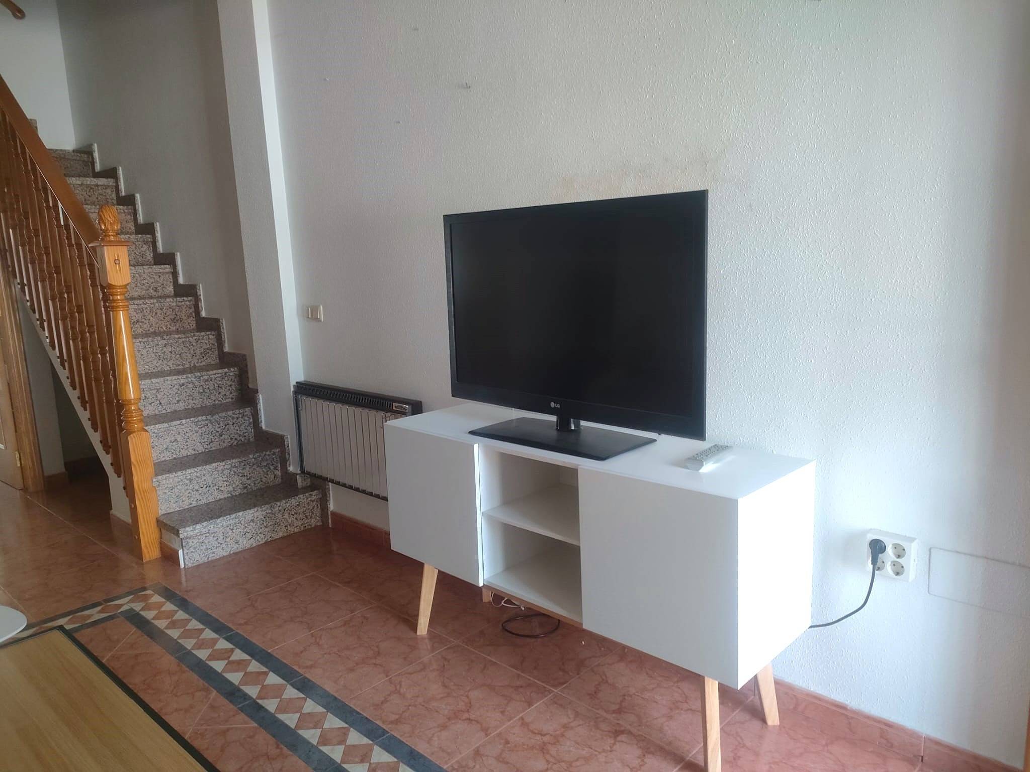 For sale - 4 Bedroom 3 Bathroom Town House in Pilar de La Horadada - Torre de la Horadada  - Alicante