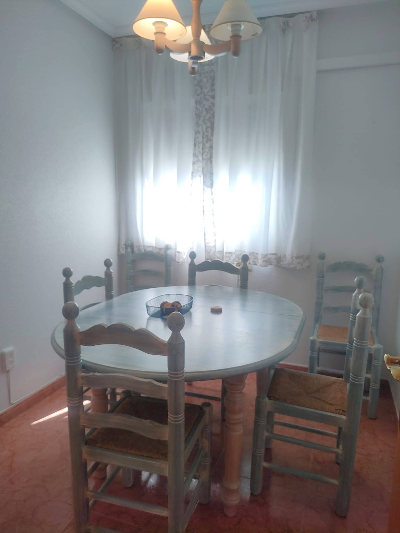 For sale - 4 Bedroom 3 Bathroom Town House in Pilar de La Horadada - Torre de la Horadada  - Alicante