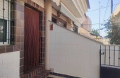 27-18-386-11-761/75400, 4 Bedroom 3 Bathroom Town House in Pilar de La Horadada