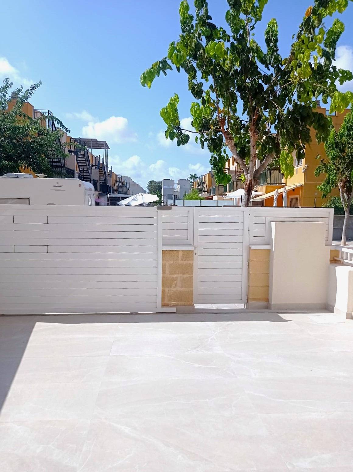 For sale - 2 Bedroom 1 Bathroom Town House in Pilar de La Horadada - Pilar De La Horadada  - Alicante