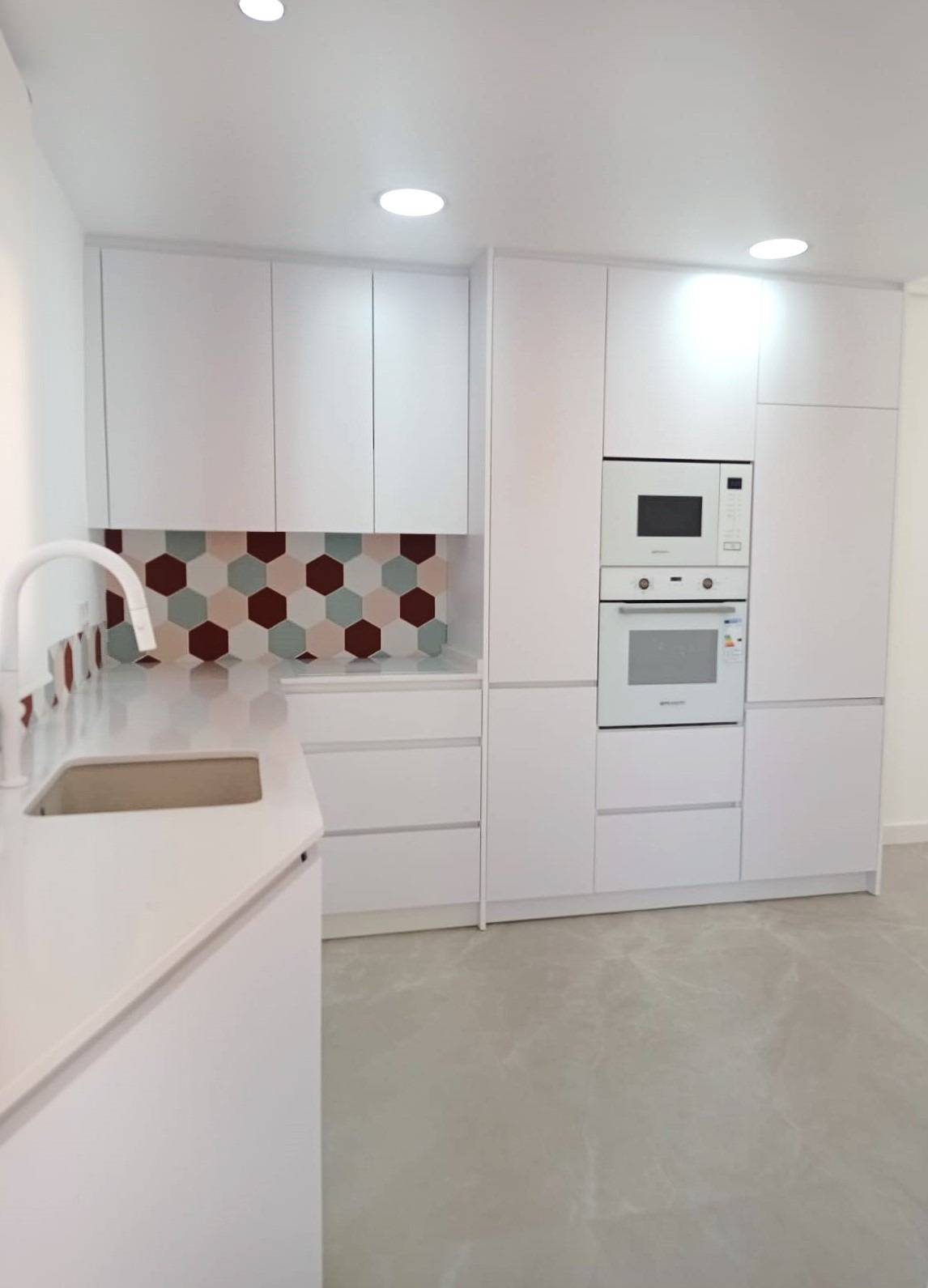 For sale - 2 Bedroom 1 Bathroom Town House in Pilar de La Horadada - Pilar De La Horadada  - Alicante