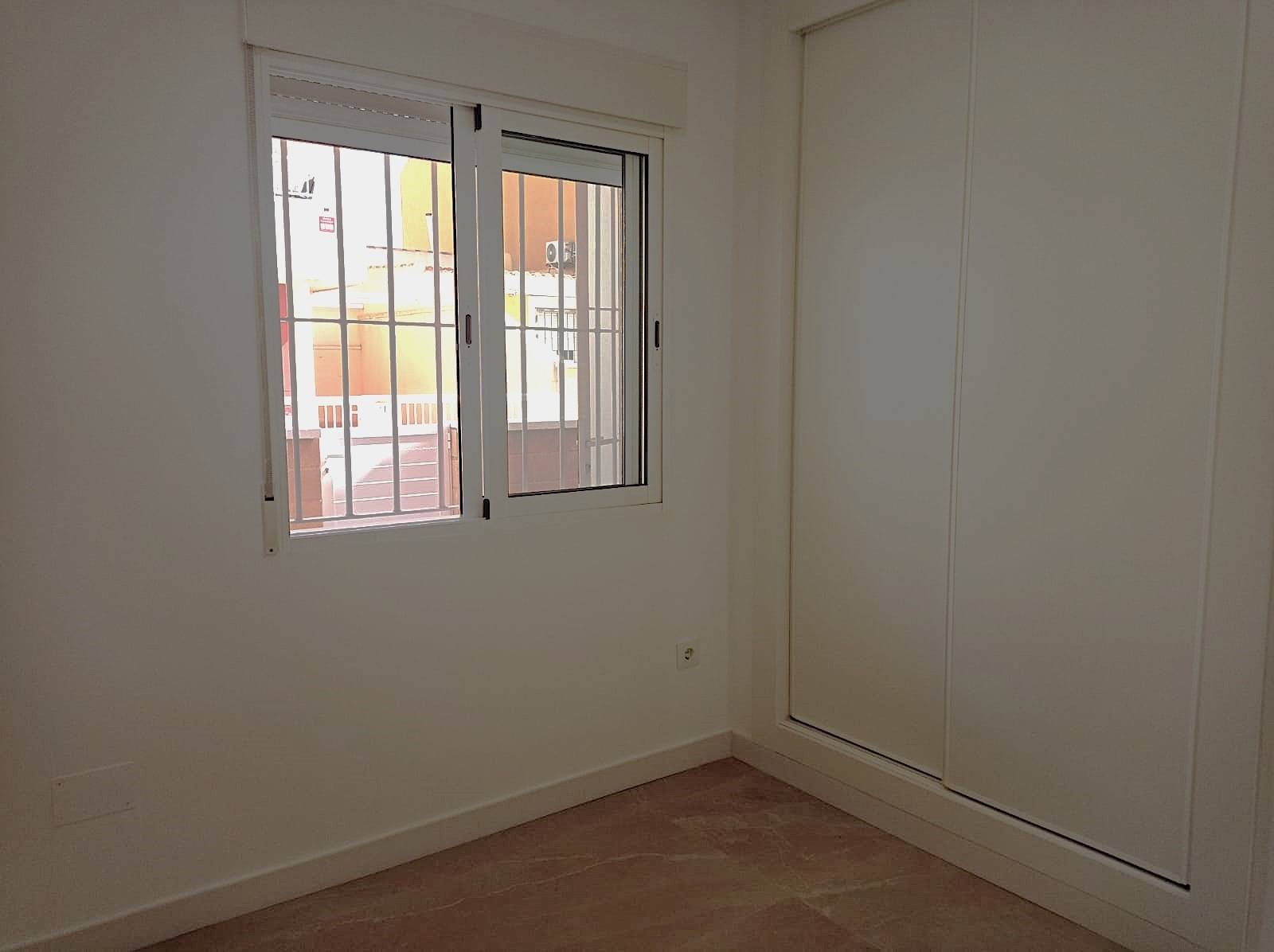 For sale - 2 Bedroom 1 Bathroom Town House in Pilar de La Horadada - Pilar De La Horadada  - Alicante