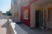 27-17-386-11-761/75401, 2 Bedroom 1 Bathroom Town House in Pilar de La Horadada