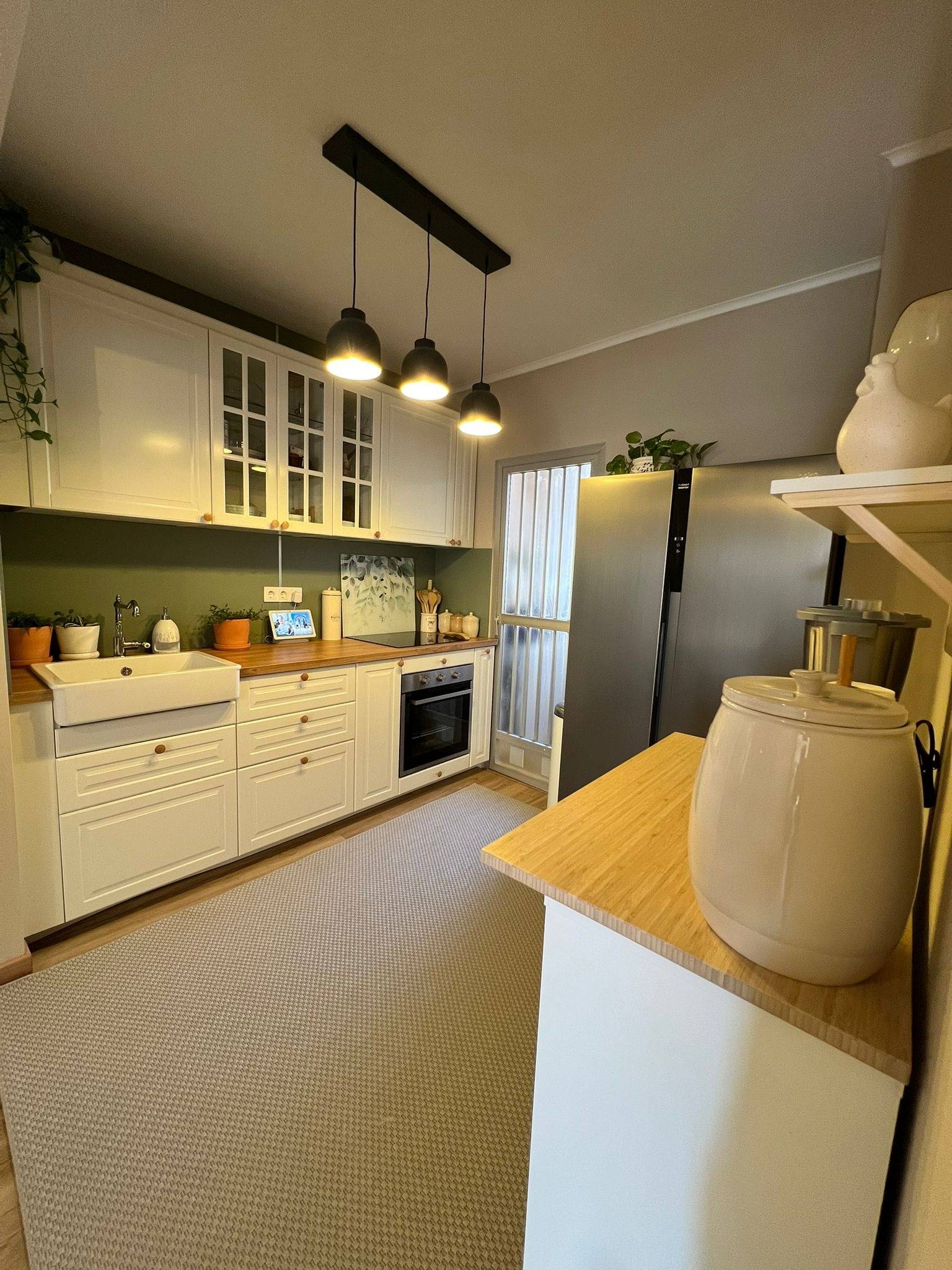 For sale - 3 Bedroom 1 Bathroom Apartment in Pilar de La Horadada - La Torre De La Horadada  - Alicante