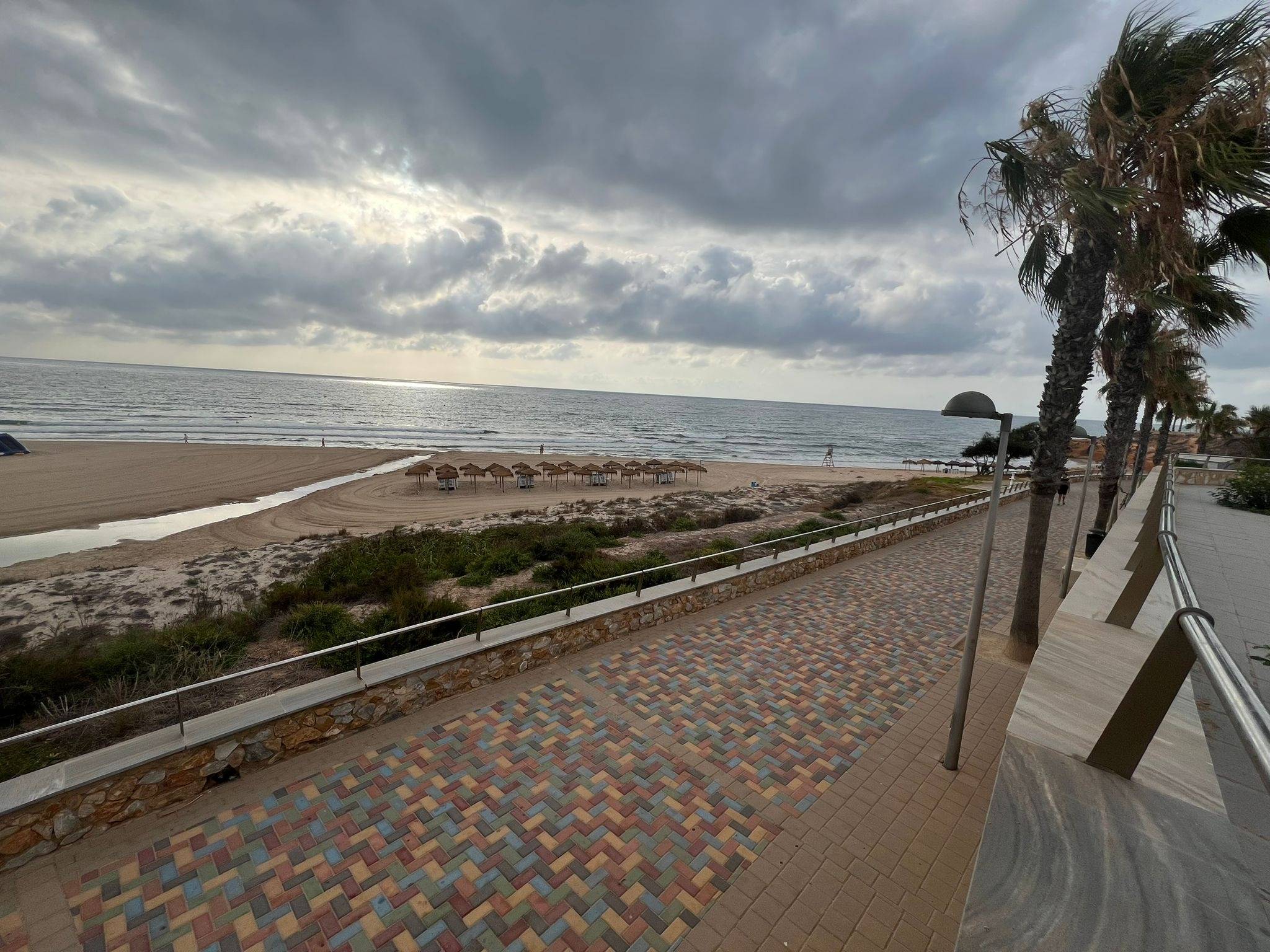 For sale - 3 Bedroom 1 Bathroom Apartment in Pilar de La Horadada - La Torre De La Horadada  - Alicante