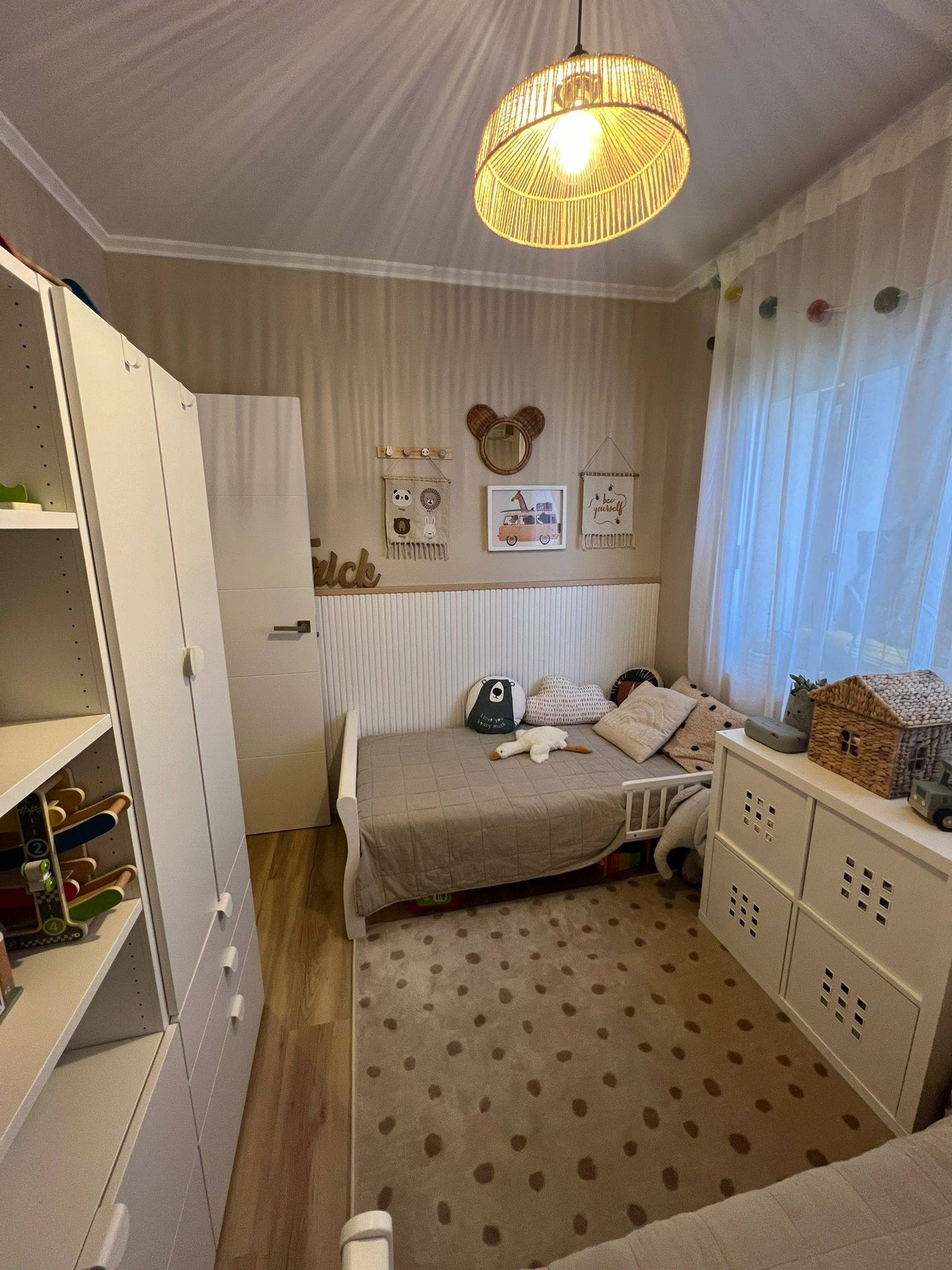 For sale - 3 Bedroom 1 Bathroom Apartment in Pilar de La Horadada - La Torre De La Horadada  - Alicante