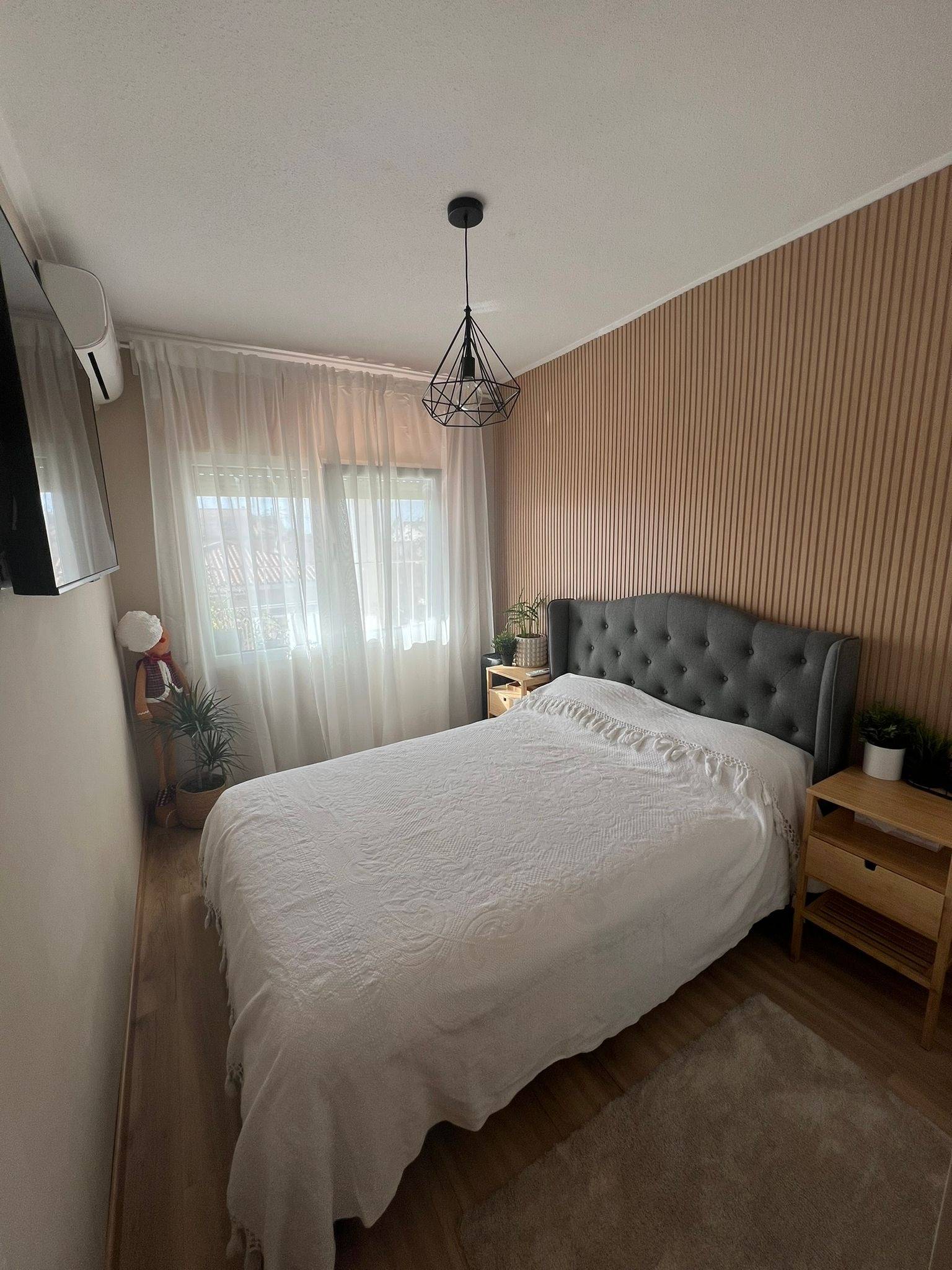 For sale - 3 Bedroom 1 Bathroom Apartment in Pilar de La Horadada - La Torre De La Horadada  - Alicante