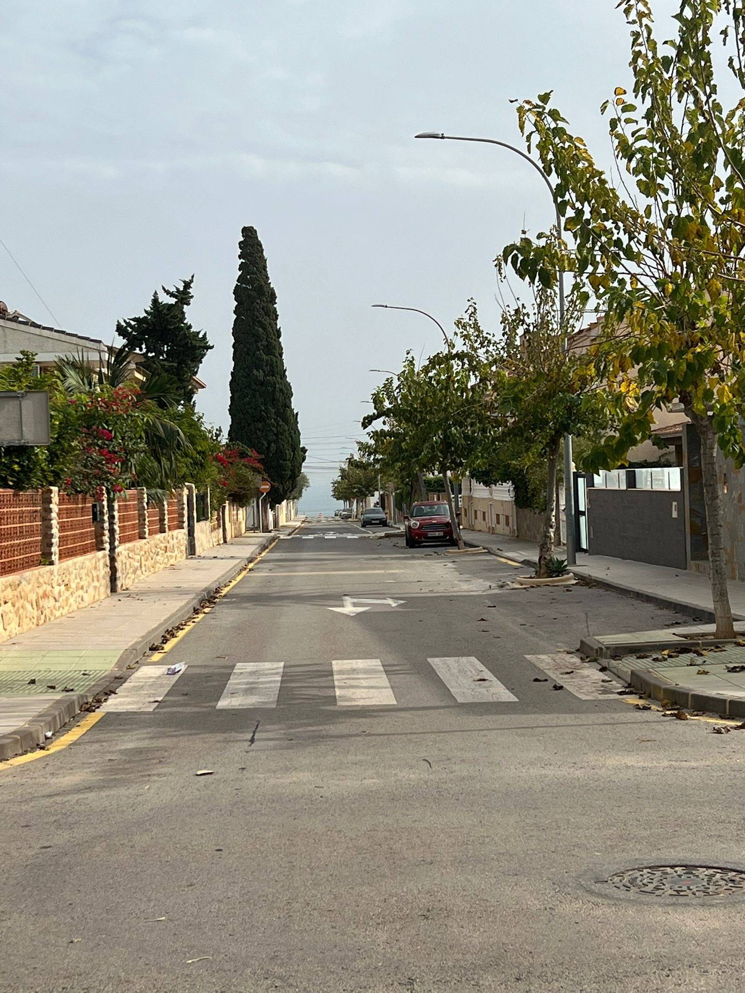 For sale - 3 Bedroom 1 Bathroom Apartment in Pilar de La Horadada - La Torre De La Horadada  - Alicante