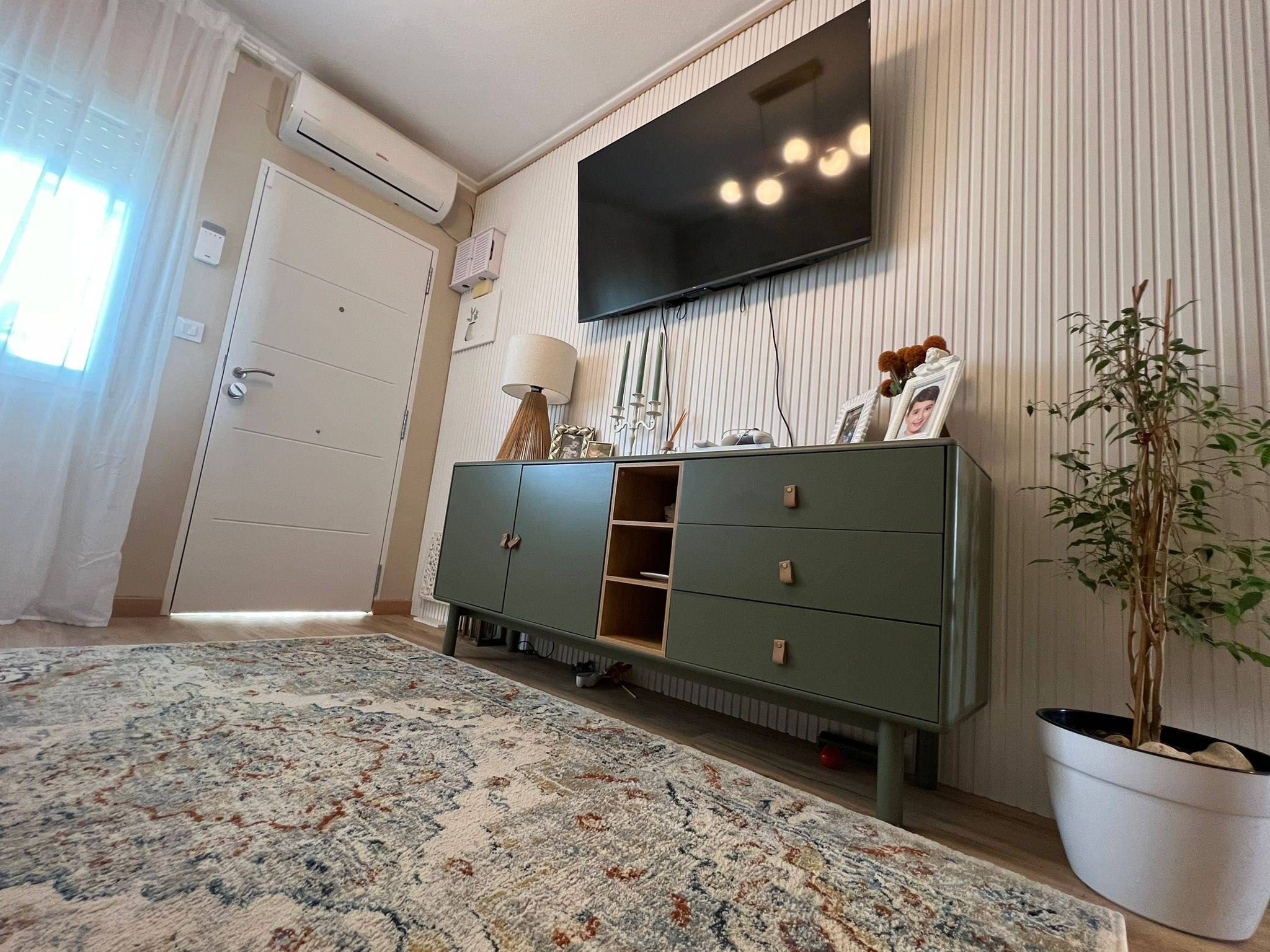 For sale - 3 Bedroom 1 Bathroom Apartment in Pilar de La Horadada - La Torre De La Horadada  - Alicante